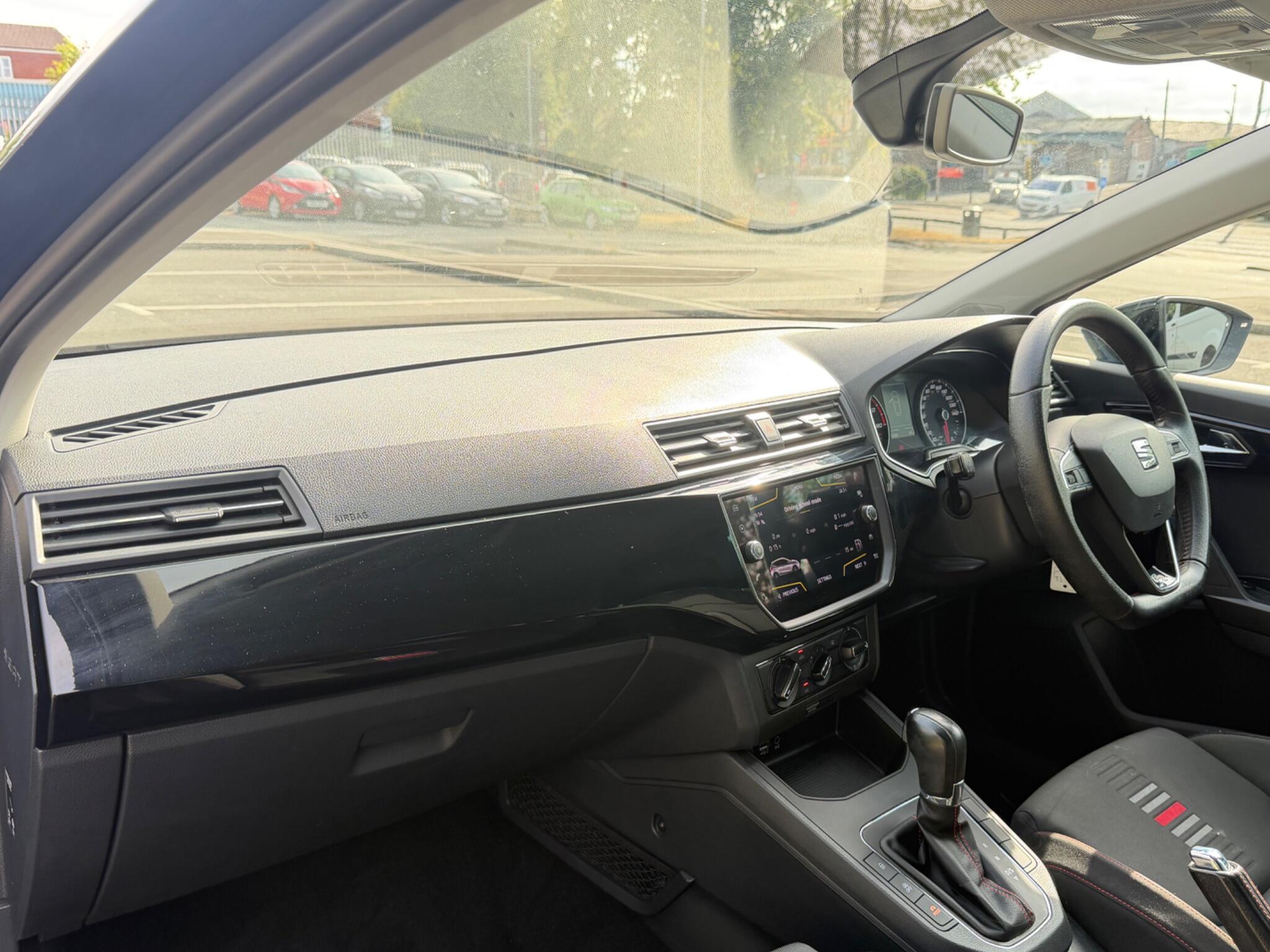 SEAT Ibiza - Image 32
