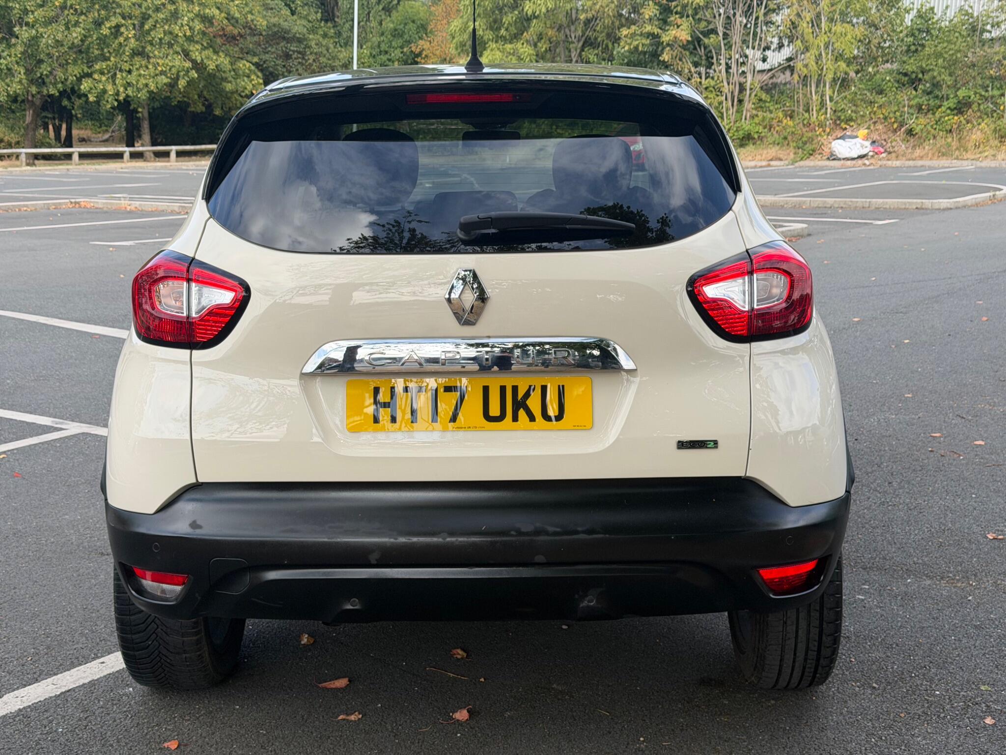 Renault Captur - Image 8