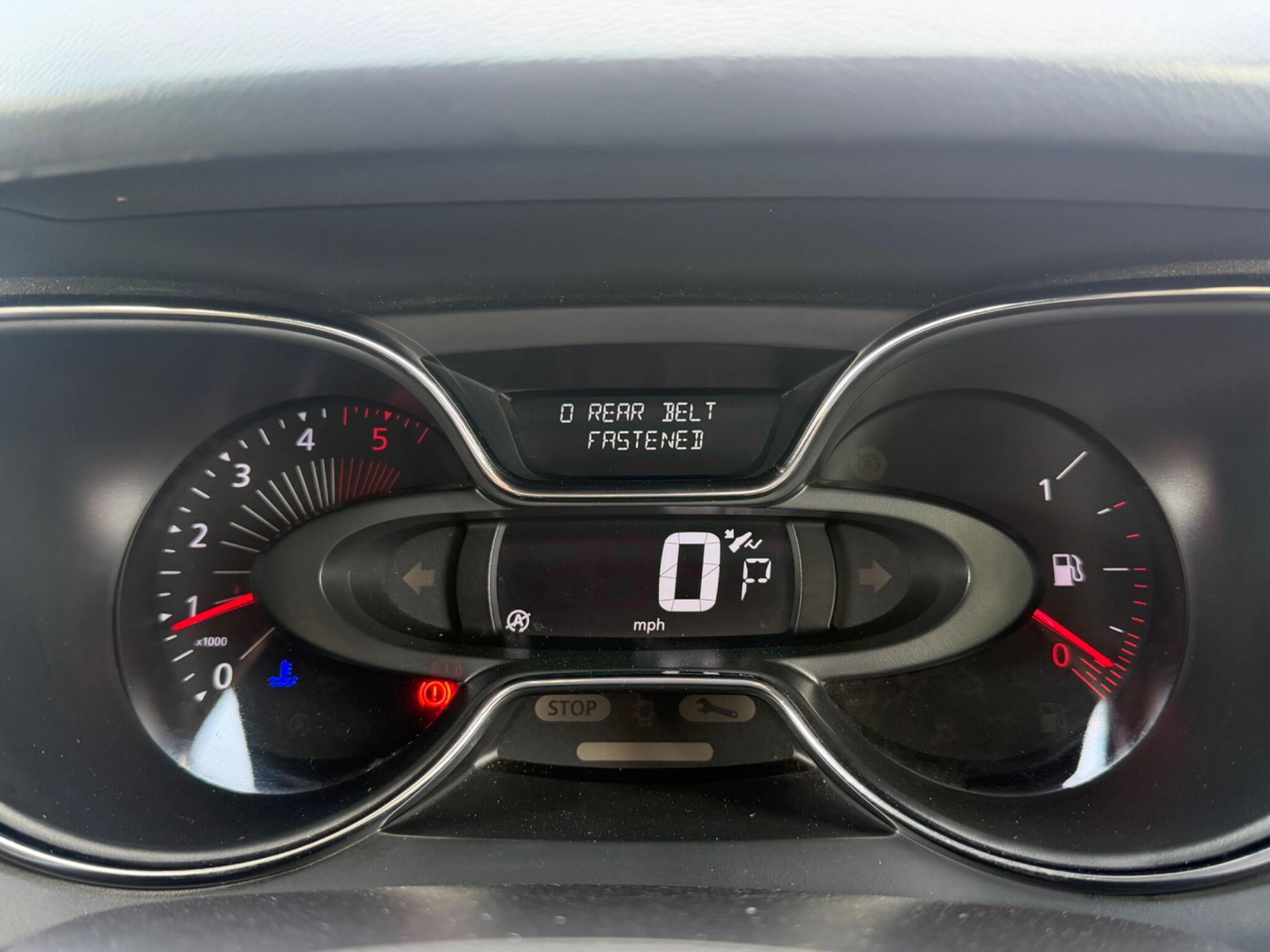 Renault Captur - Image 14