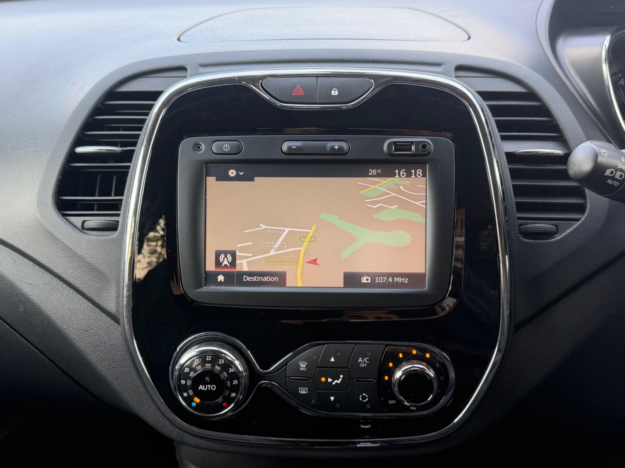 Renault Captur - Image 22