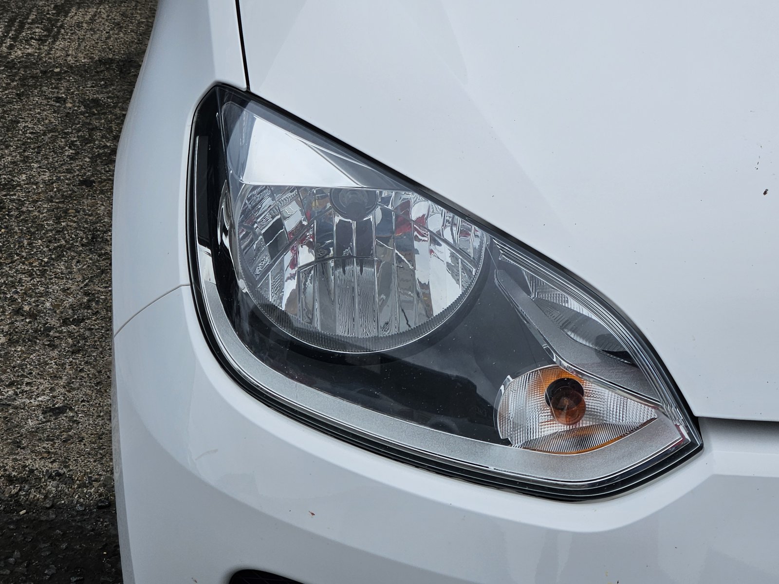 Volkswagen up! - Image 9