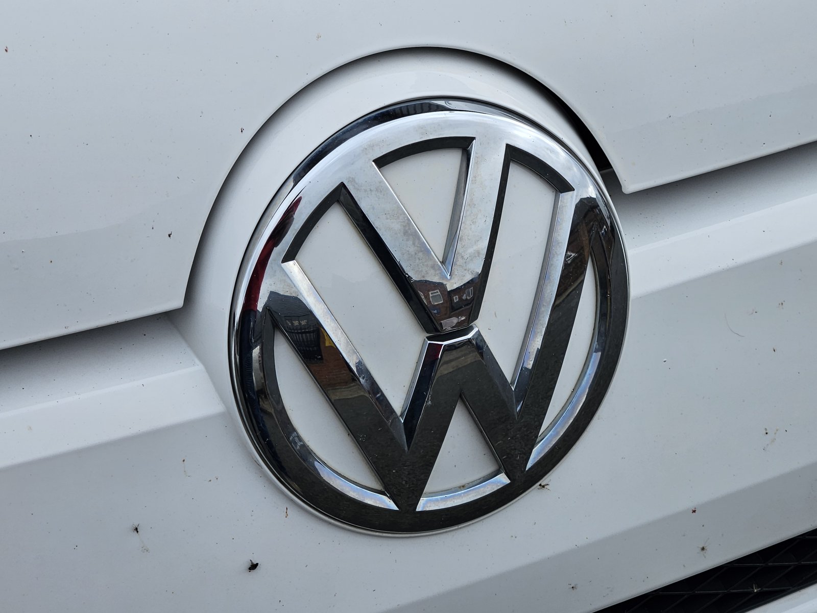 Volkswagen up! - Image 10