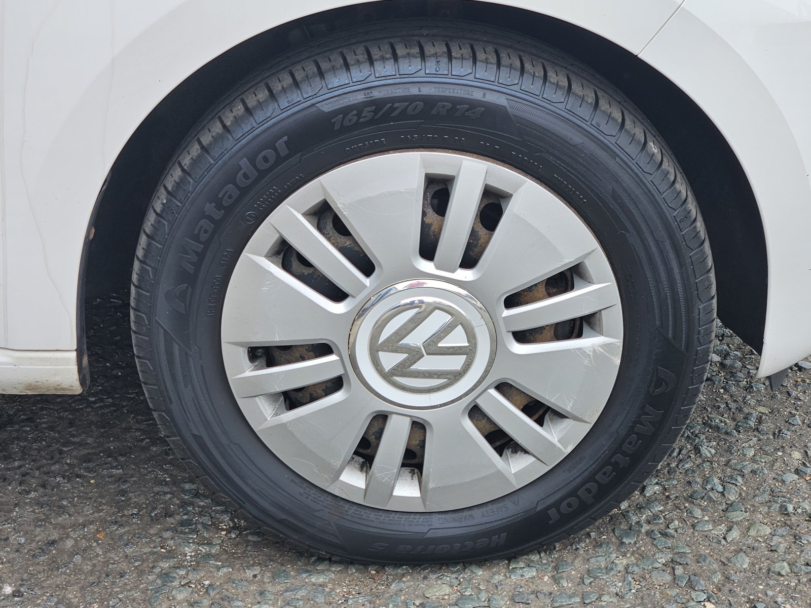 Volkswagen up! - Image 12