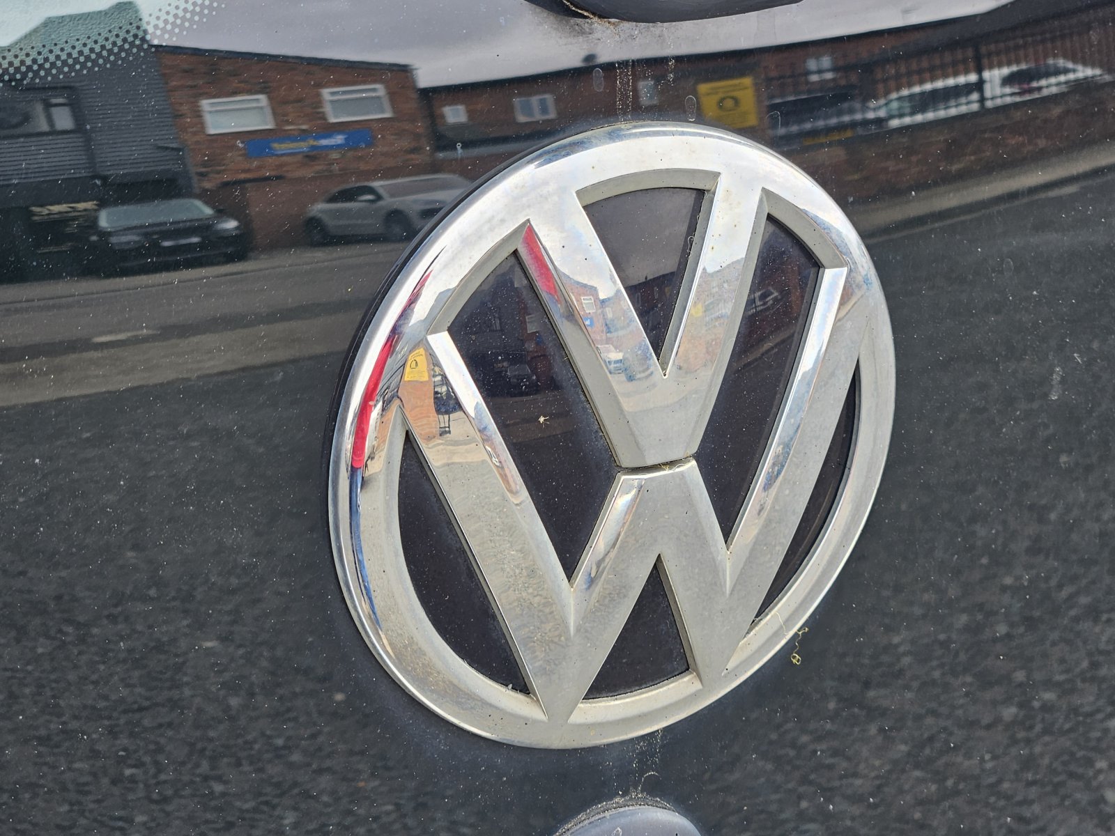 Volkswagen up! - Image 13