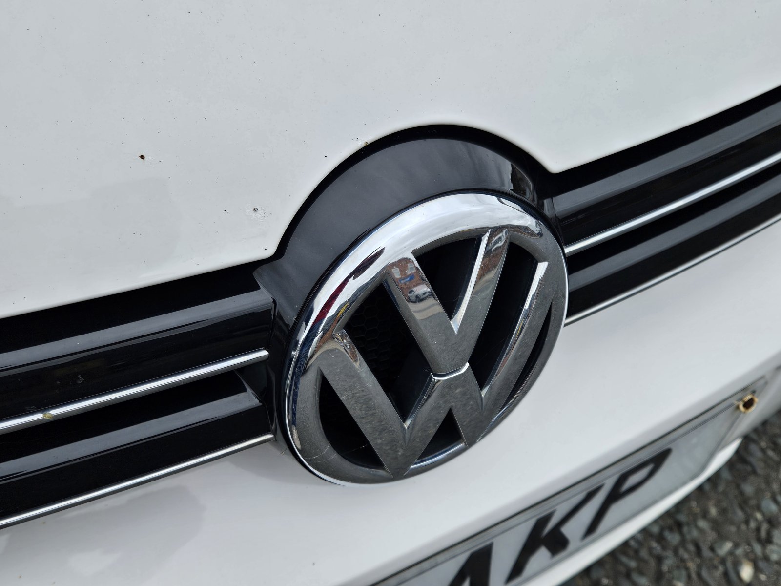 Volkswagen Golf - Image 9
