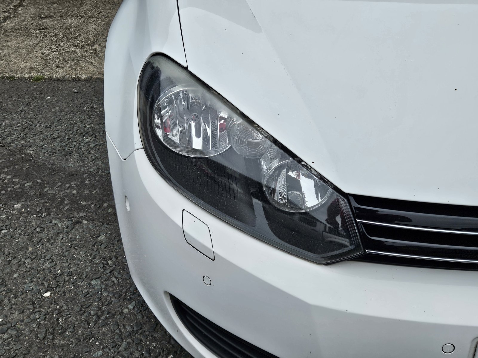 Volkswagen Golf - Image 11