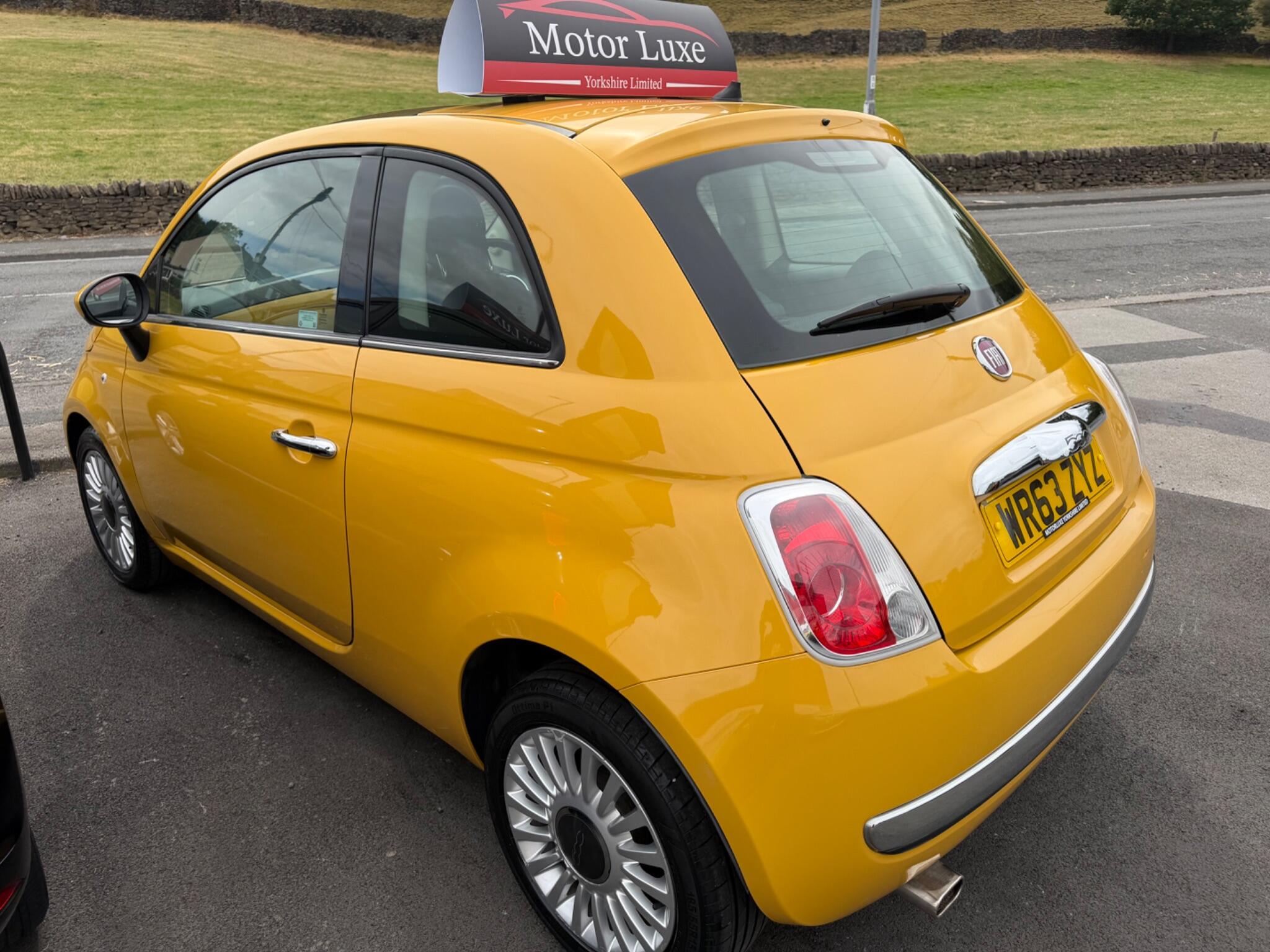 Fiat 500 - Image 14