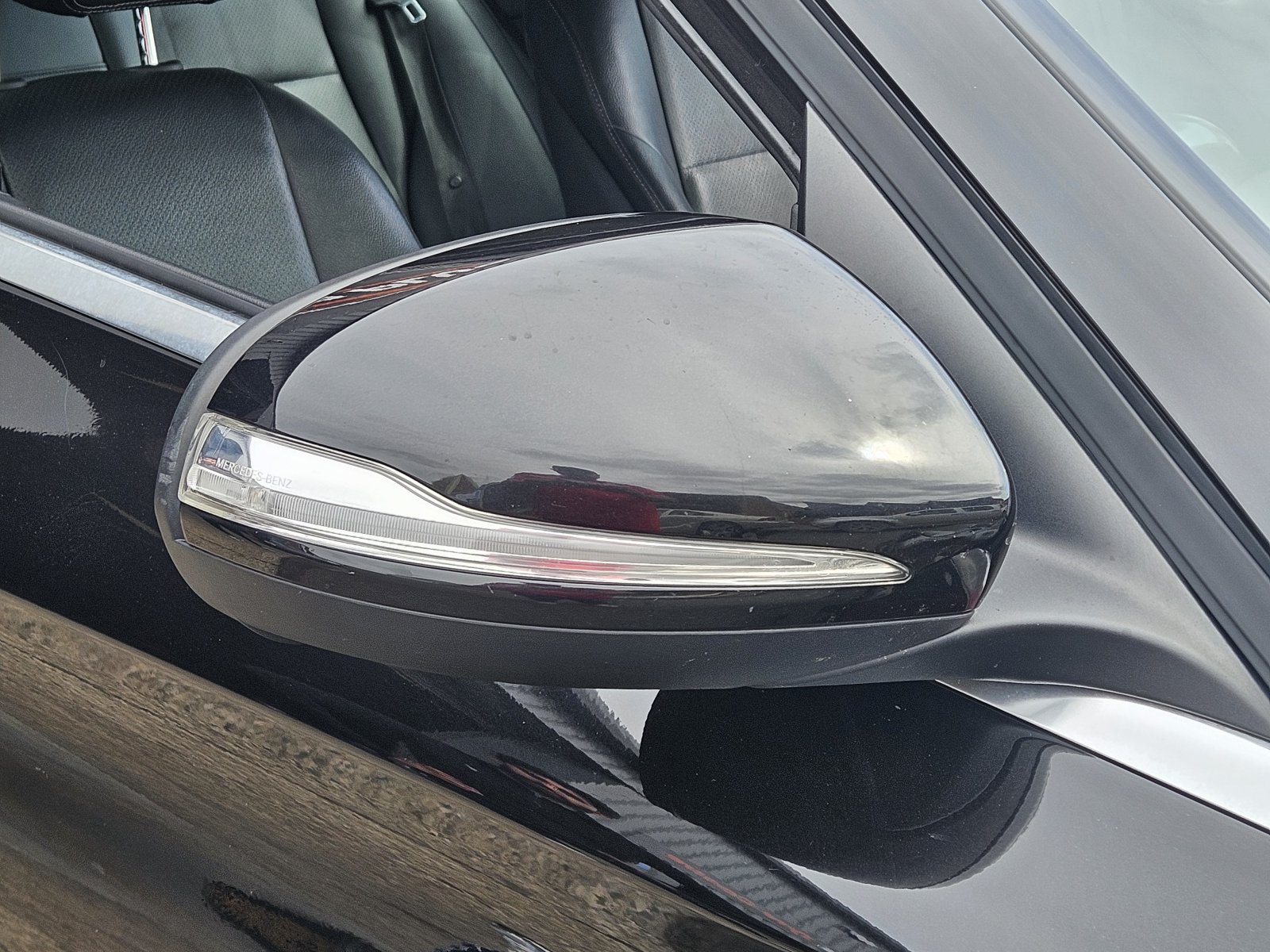 Mercedes C Class - Image 11