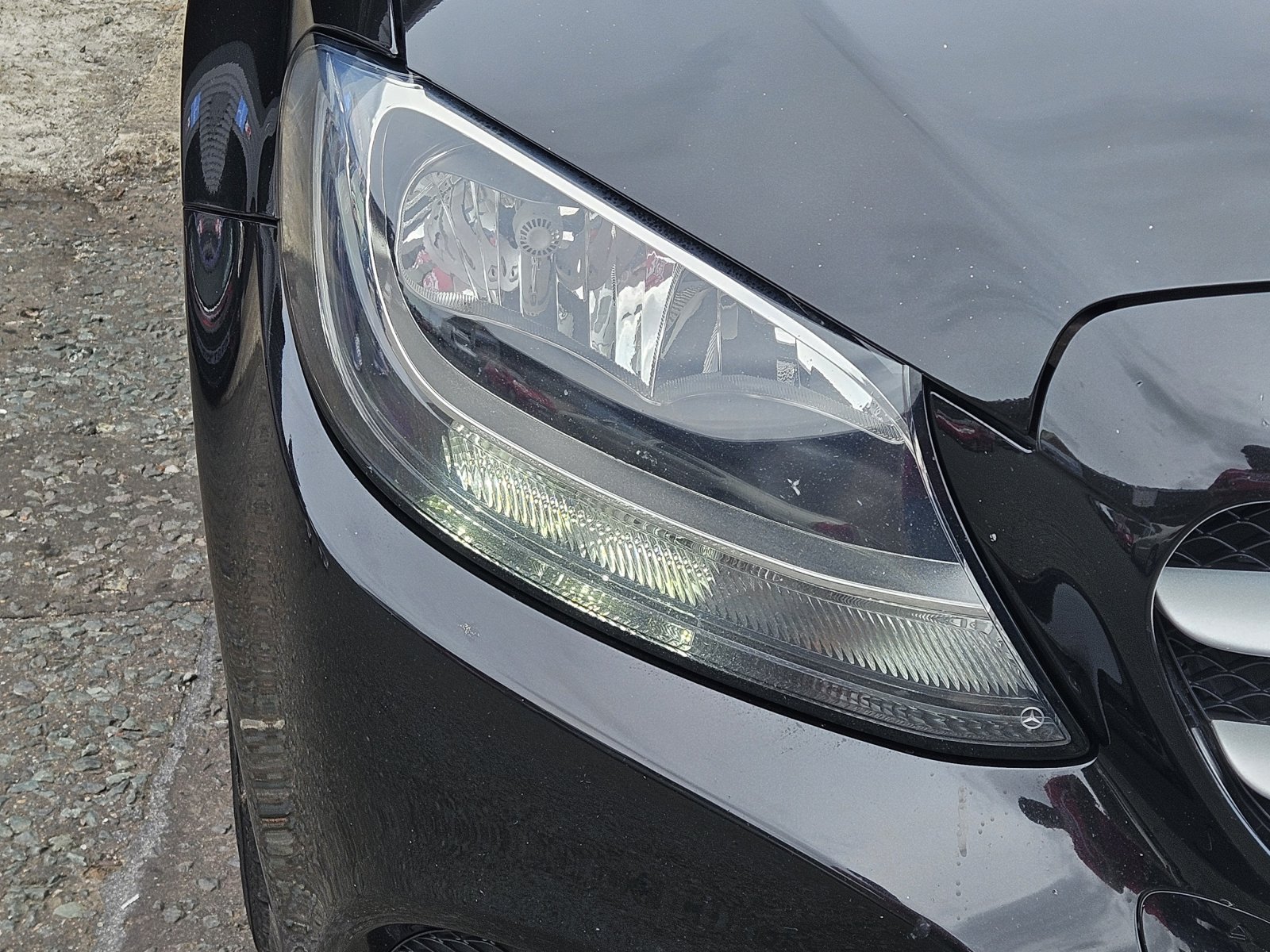 Mercedes C Class - Image 12