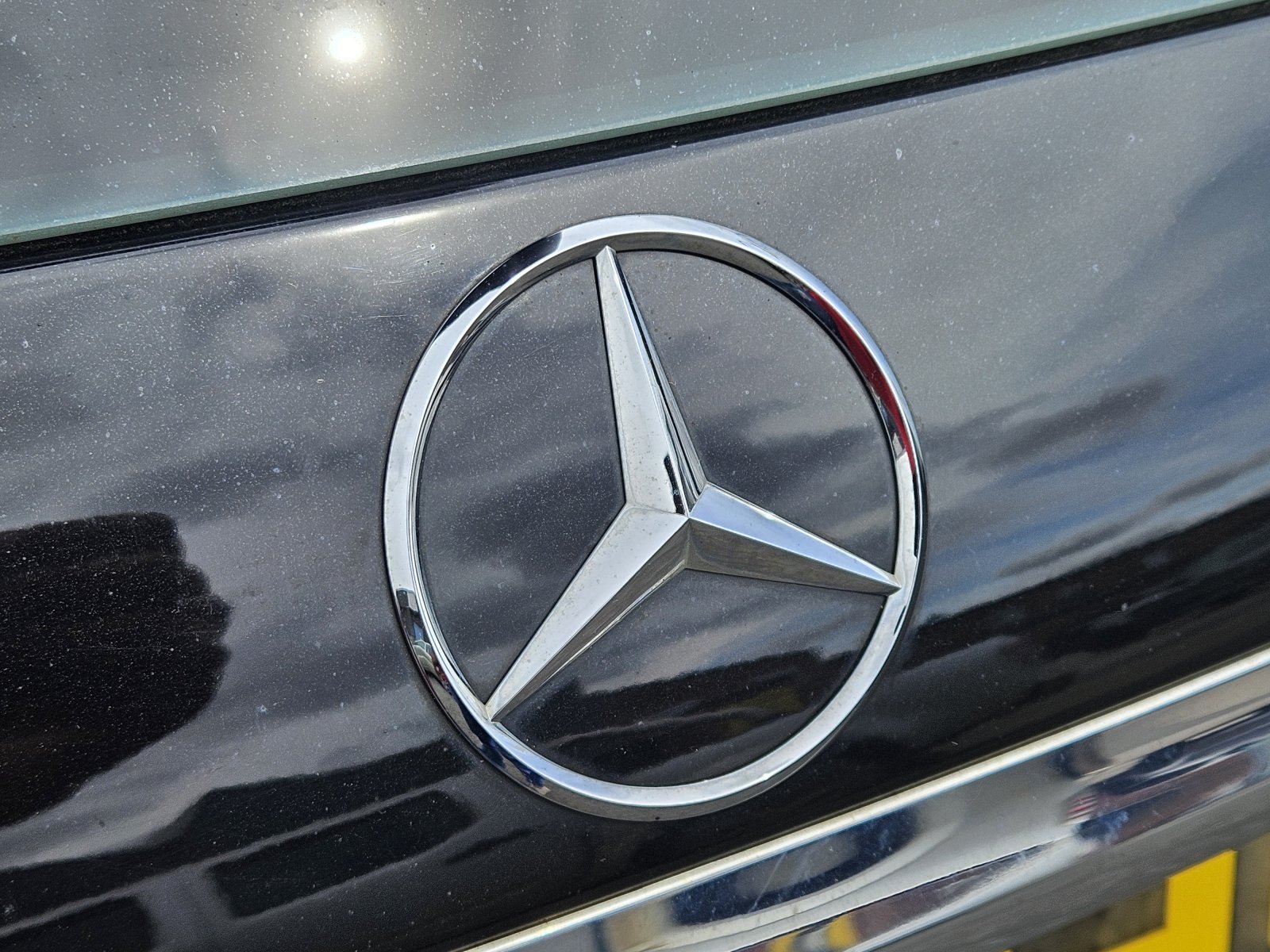 Mercedes C Class - Image 14