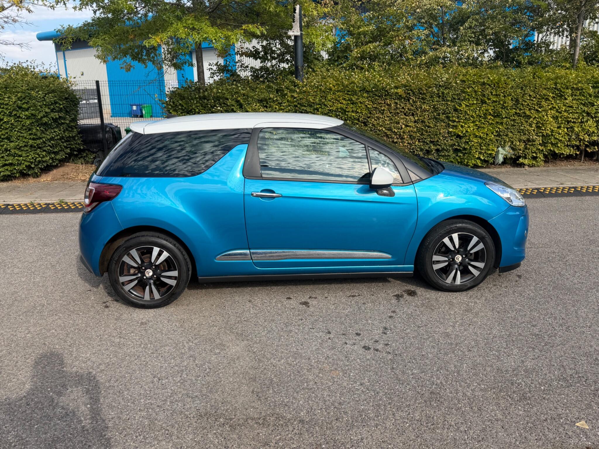 Citroen DS3 - Image 2