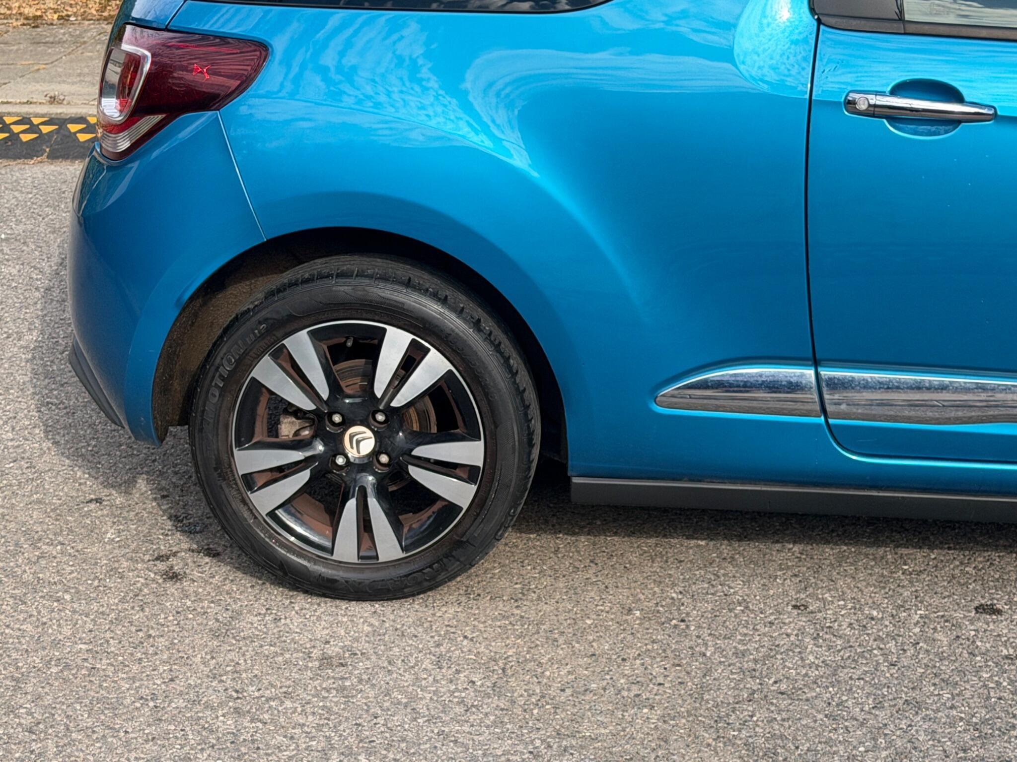 Citroen DS3 - Image 3