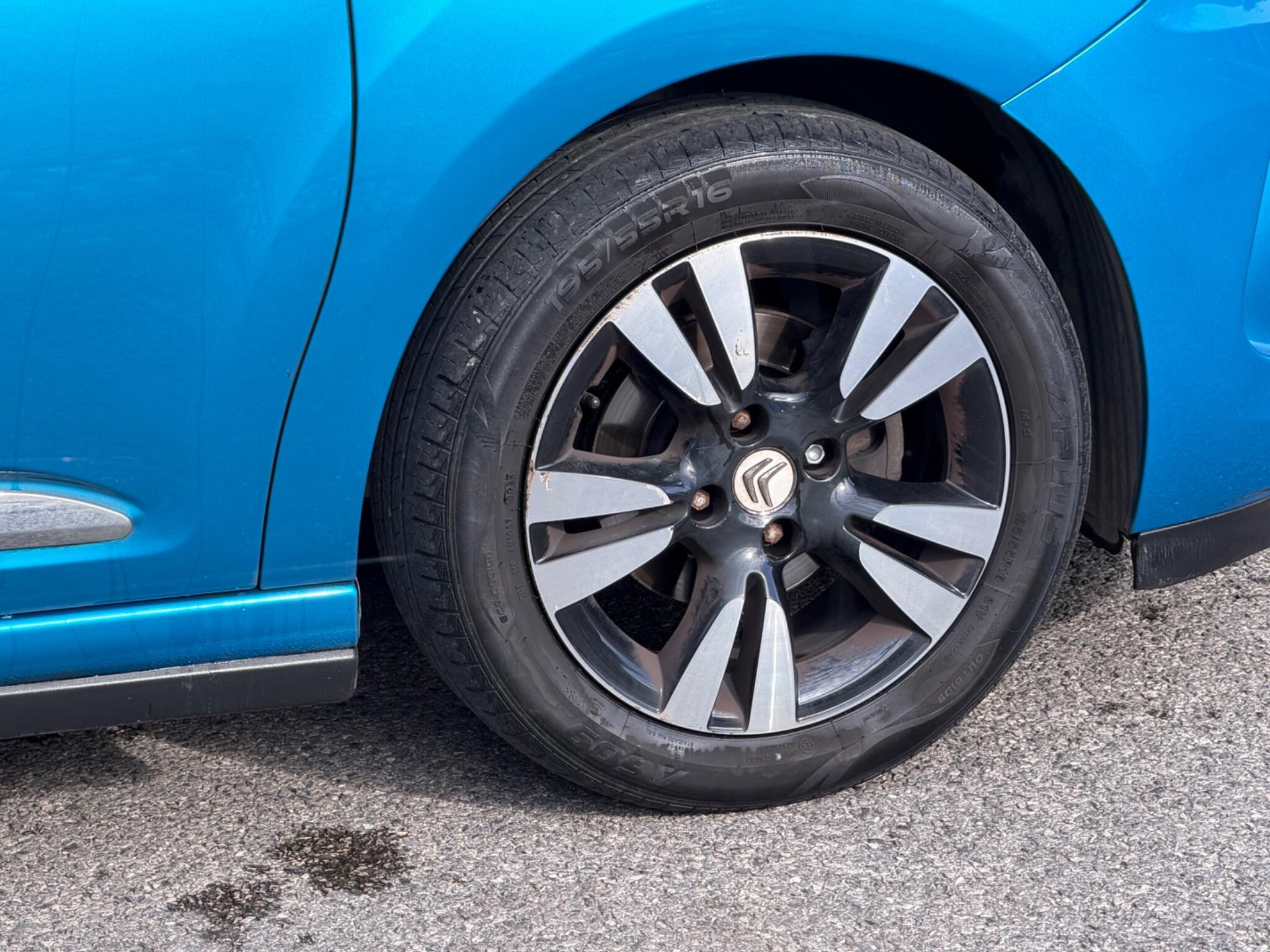 Citroen DS3 - Image 4