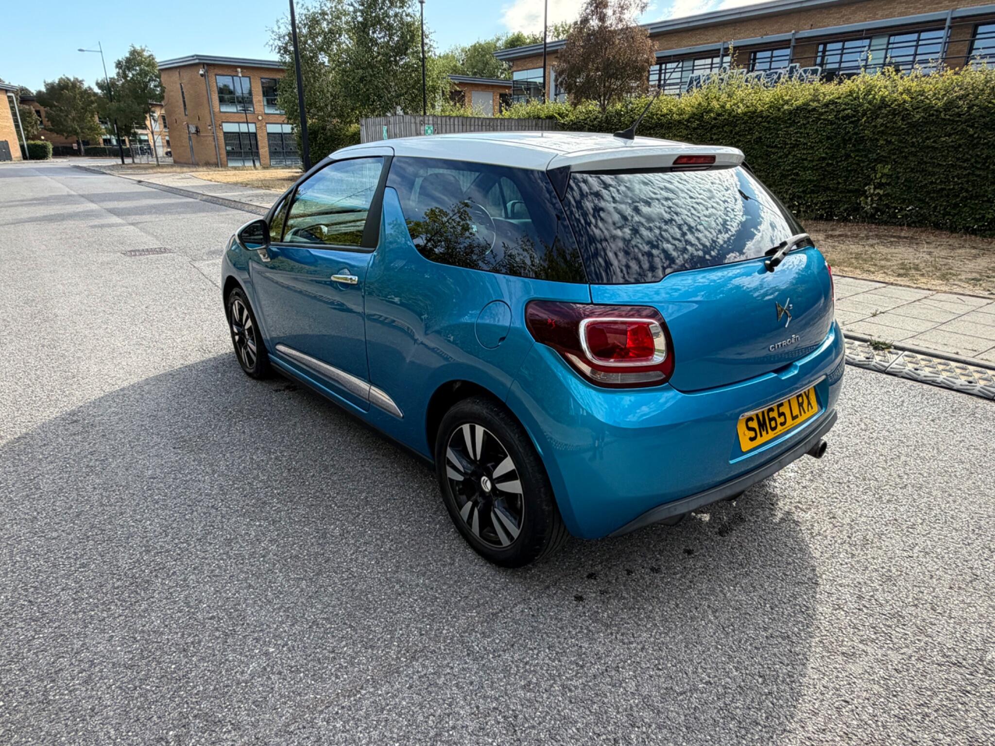 Citroen DS3 - Image 6
