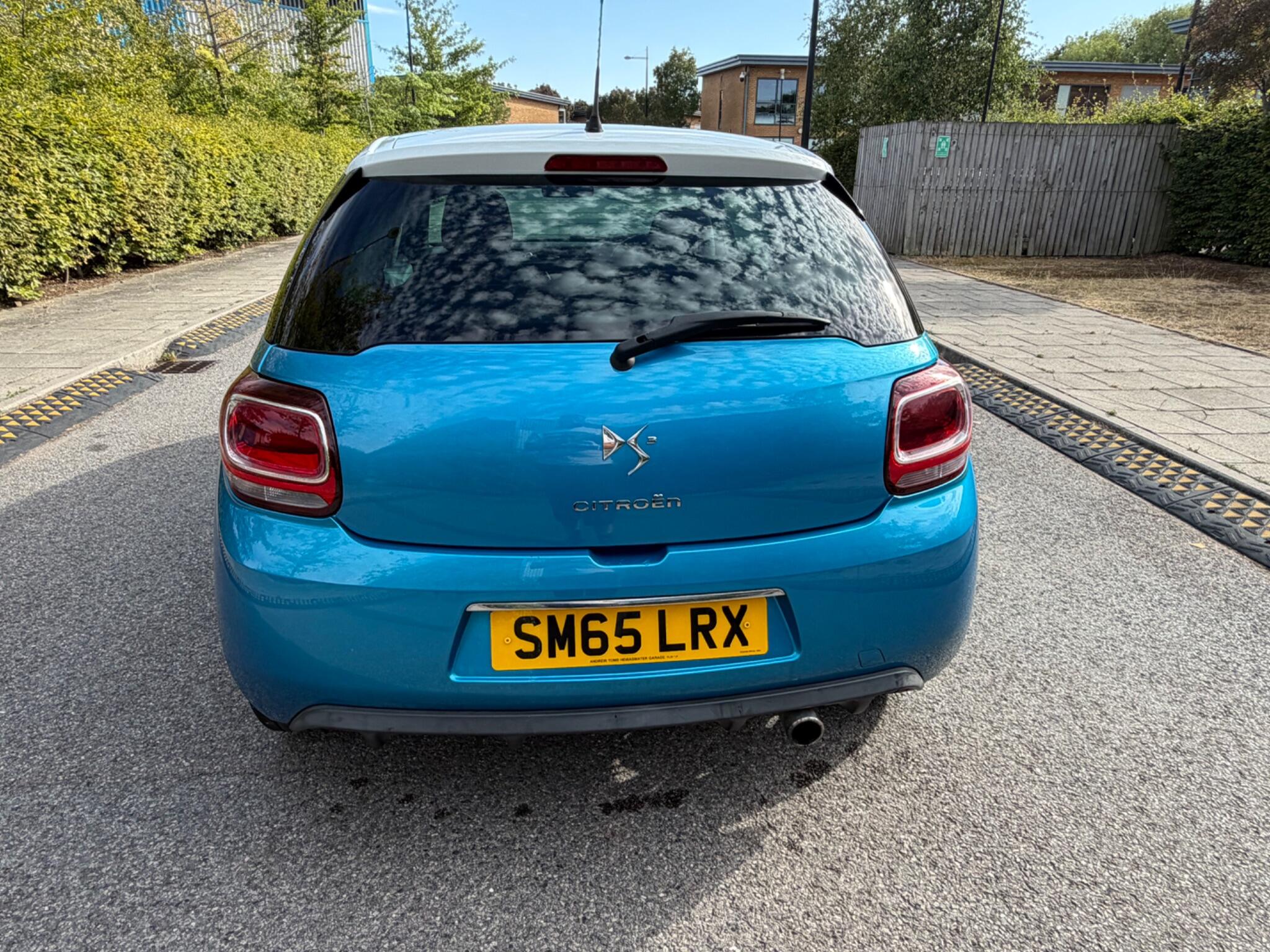 Citroen DS3 - Image 8