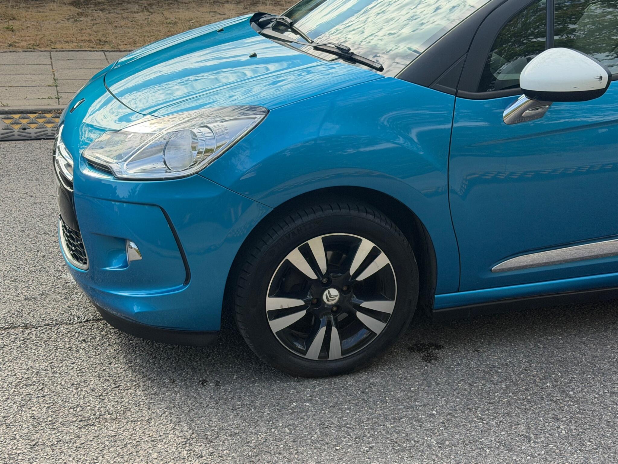 Citroen DS3 - Image 9