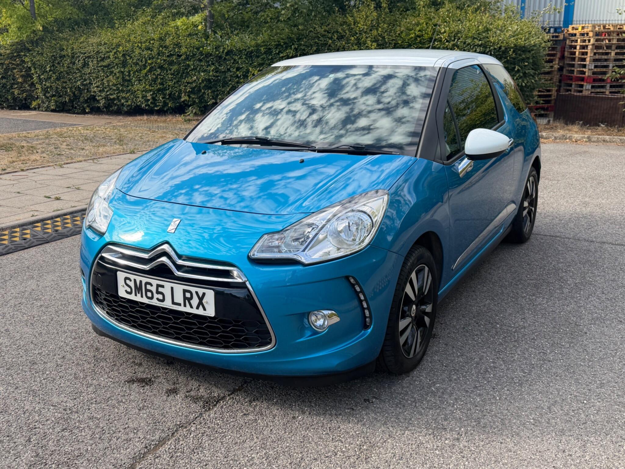 Citroen DS3 - Image 12