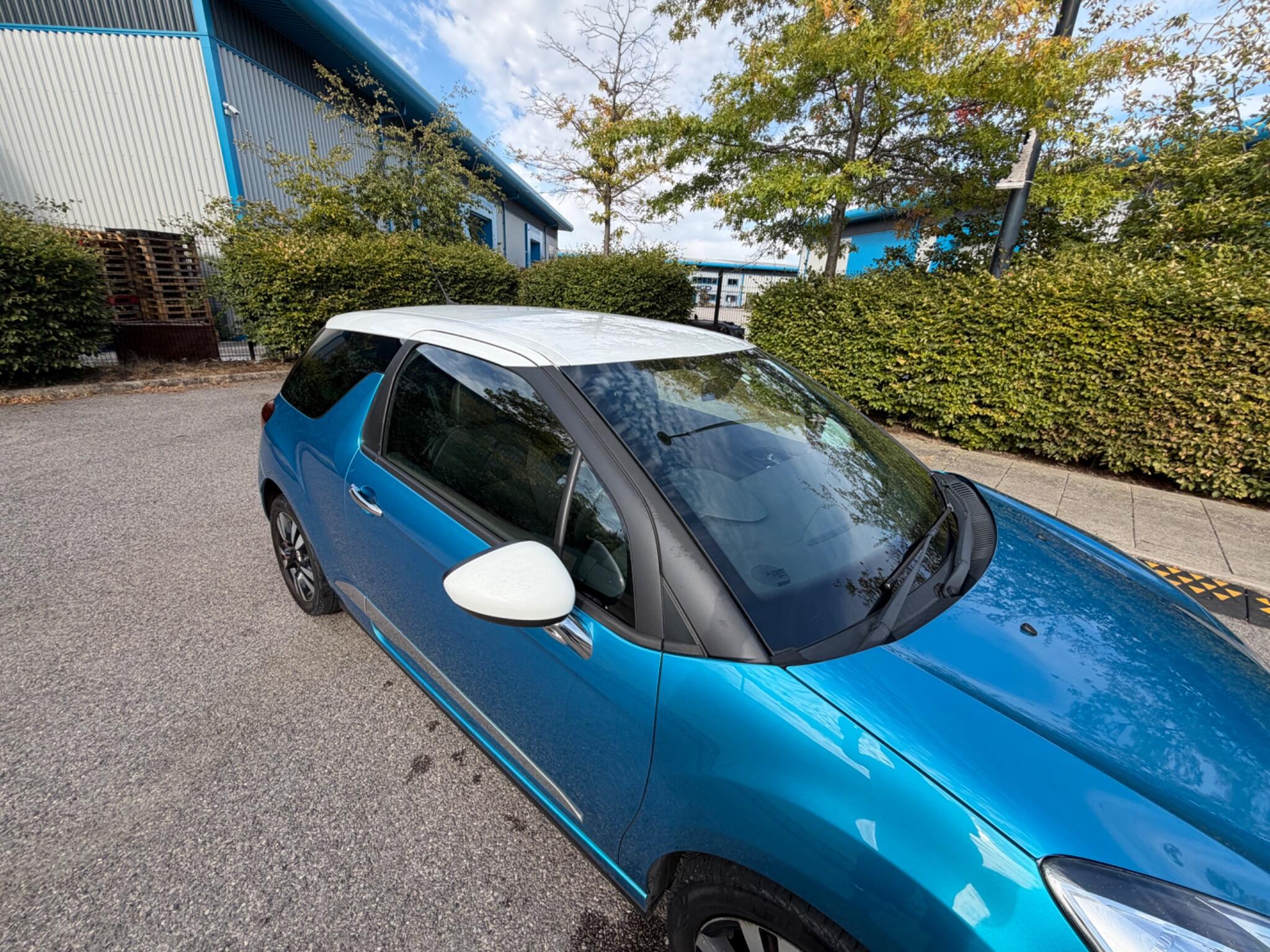 Citroen DS3 - Image 14