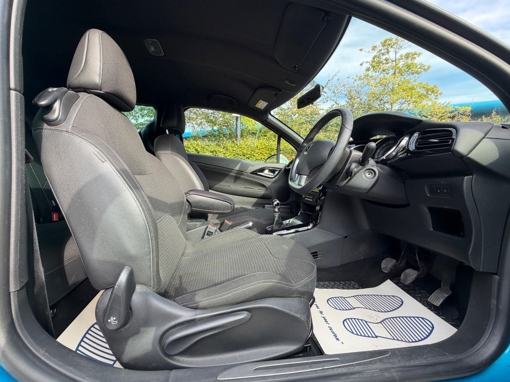 Citroen DS3 - Image 16