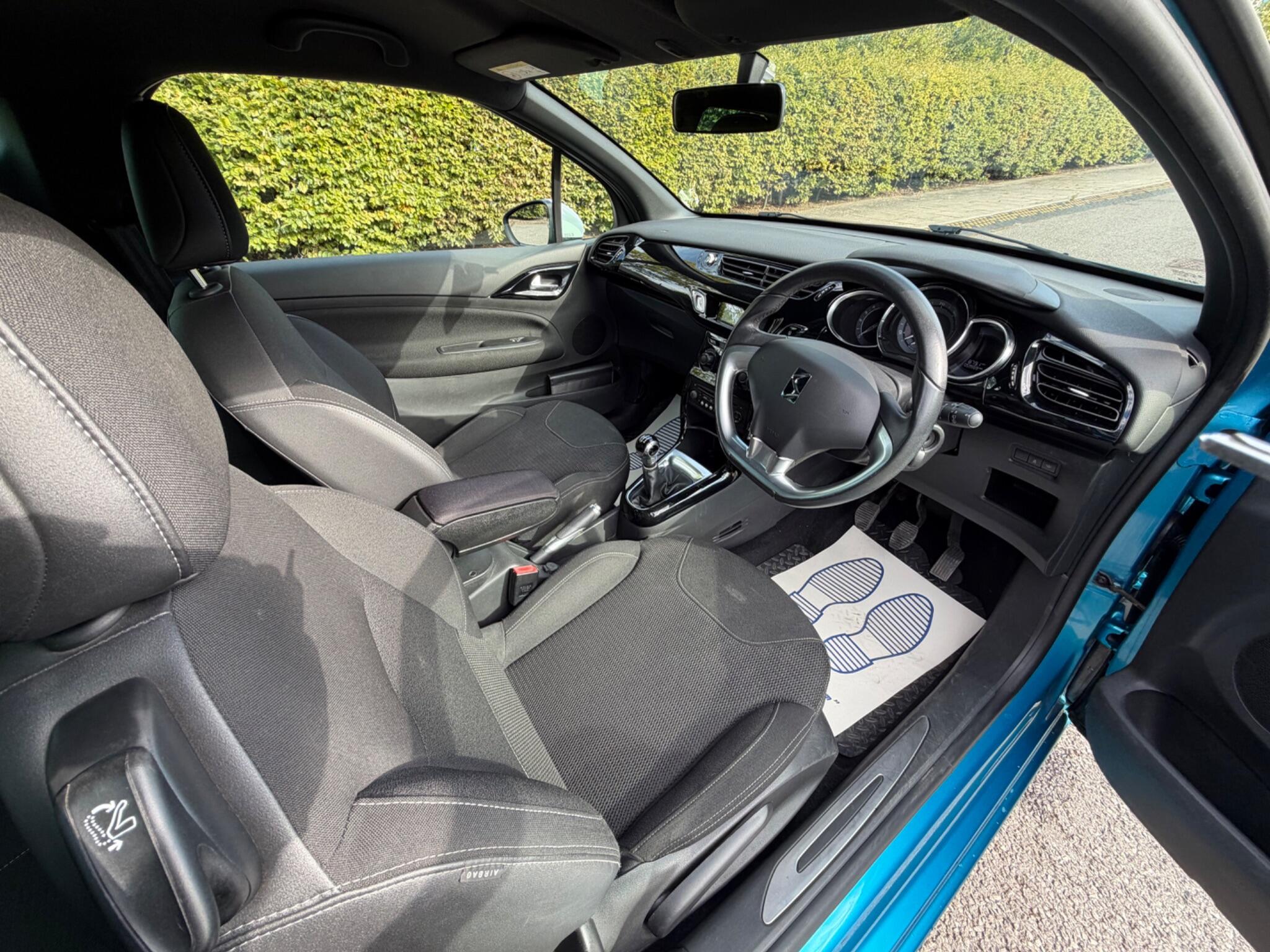 Citroen DS3 - Image 17