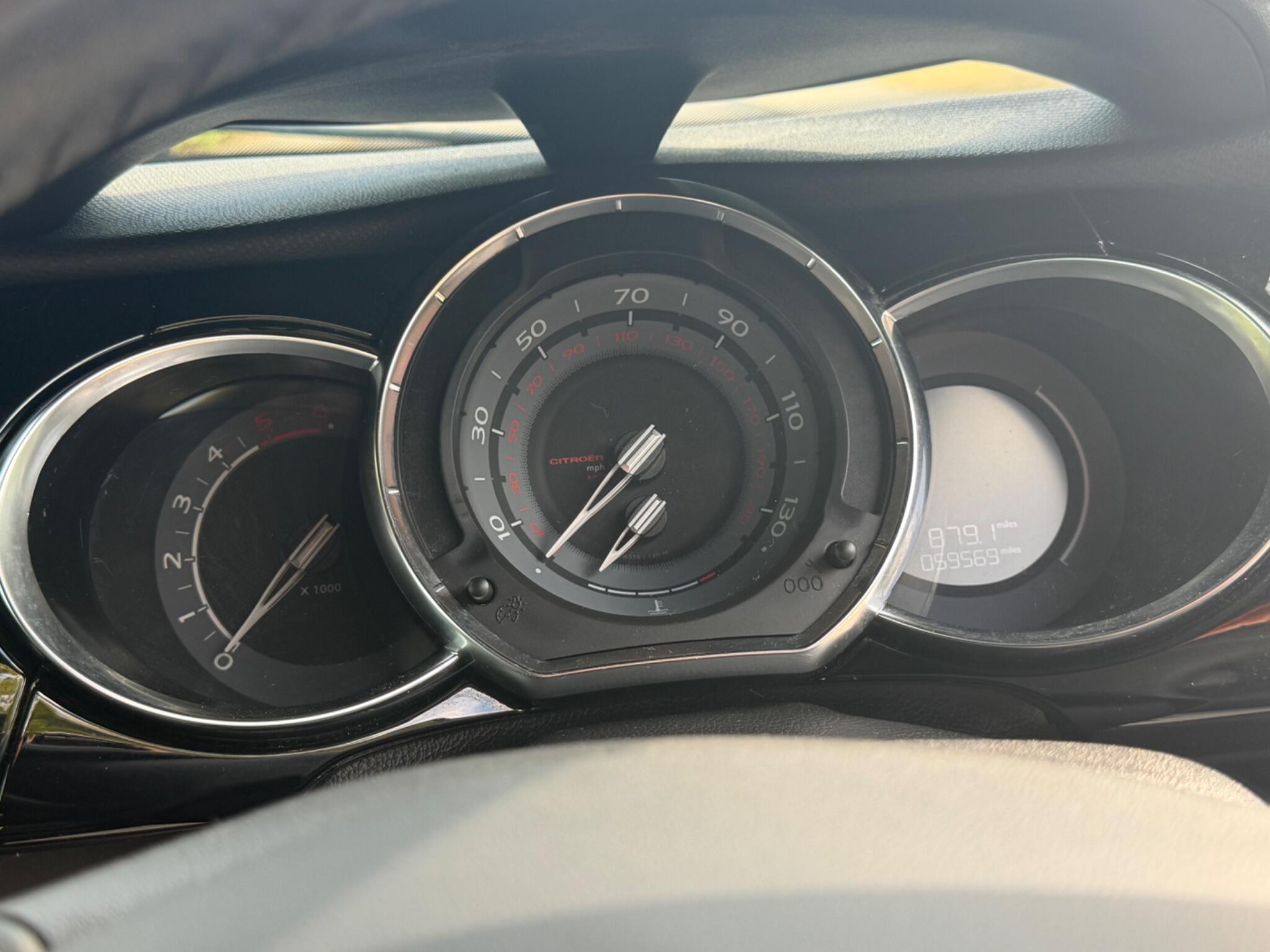 Citroen DS3 - Image 20