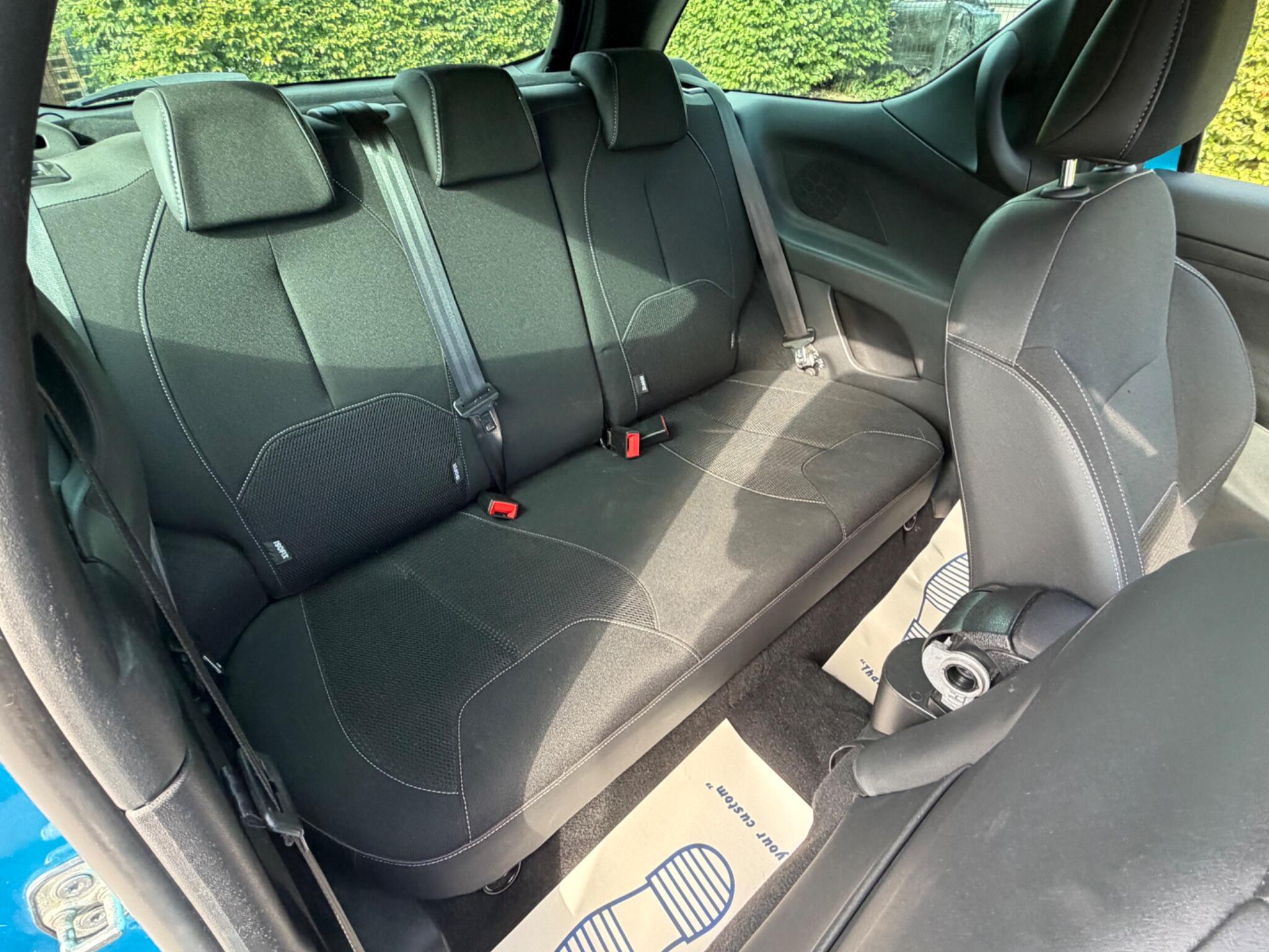 Citroen DS3 - Image 21