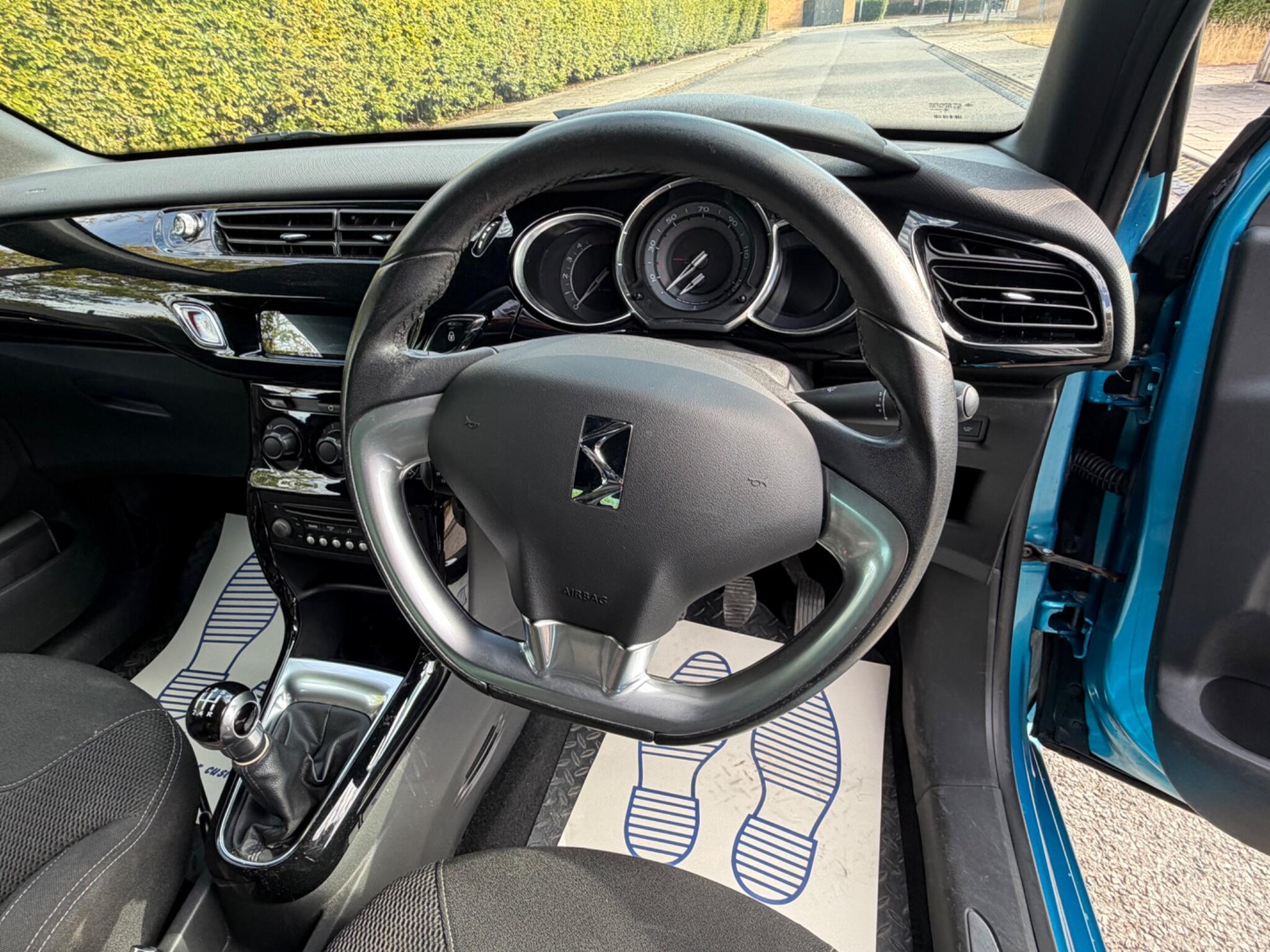 Citroen DS3 - Image 22