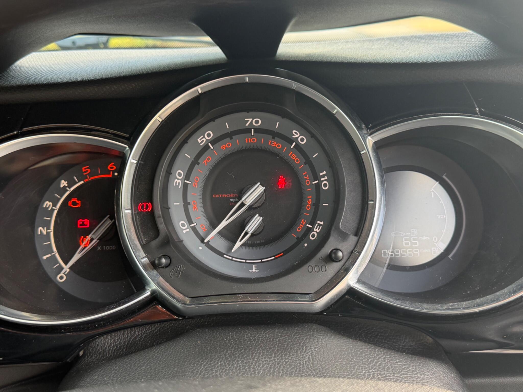 Citroen DS3 - Image 23