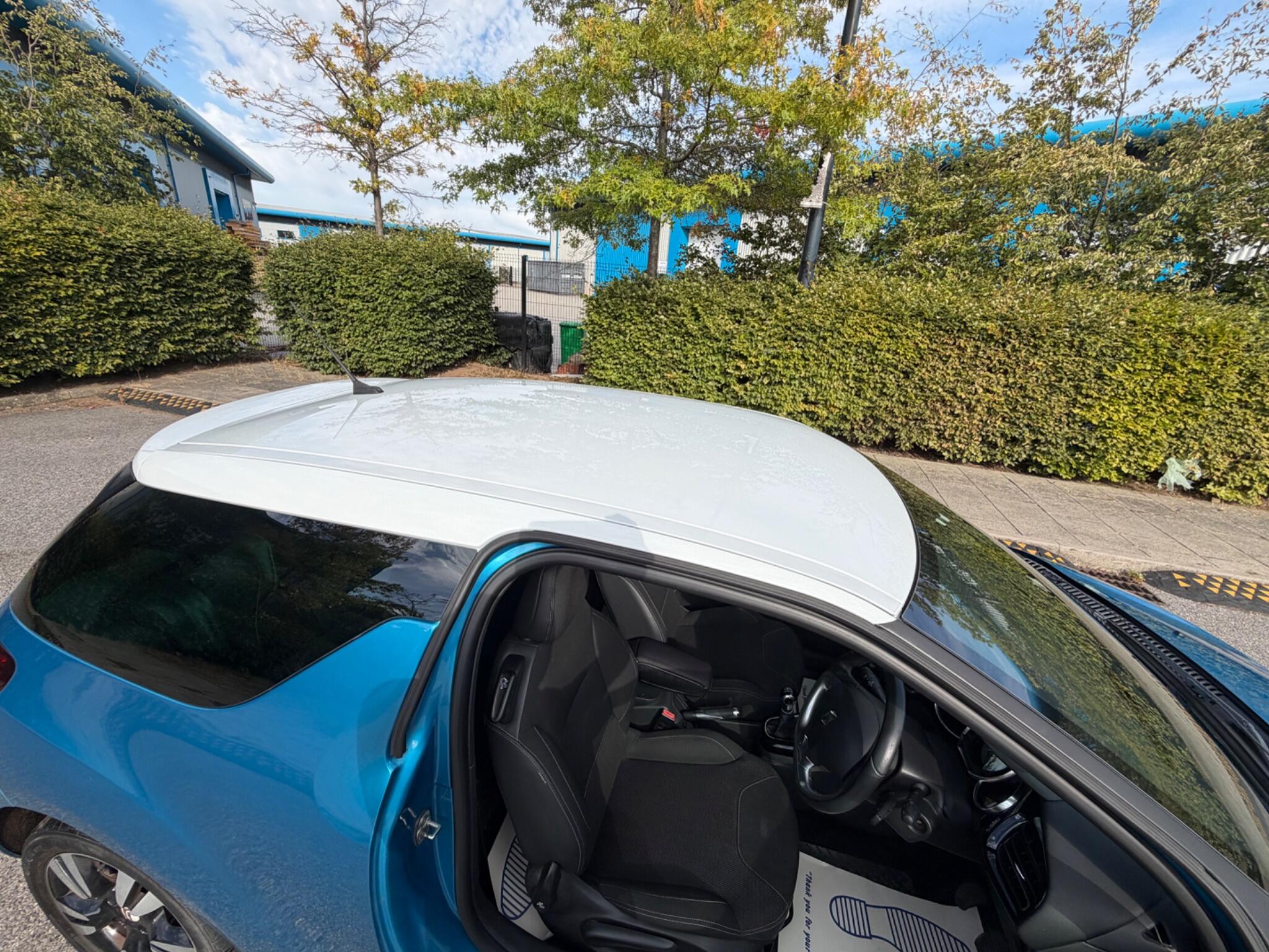 Citroen DS3 - Image 27