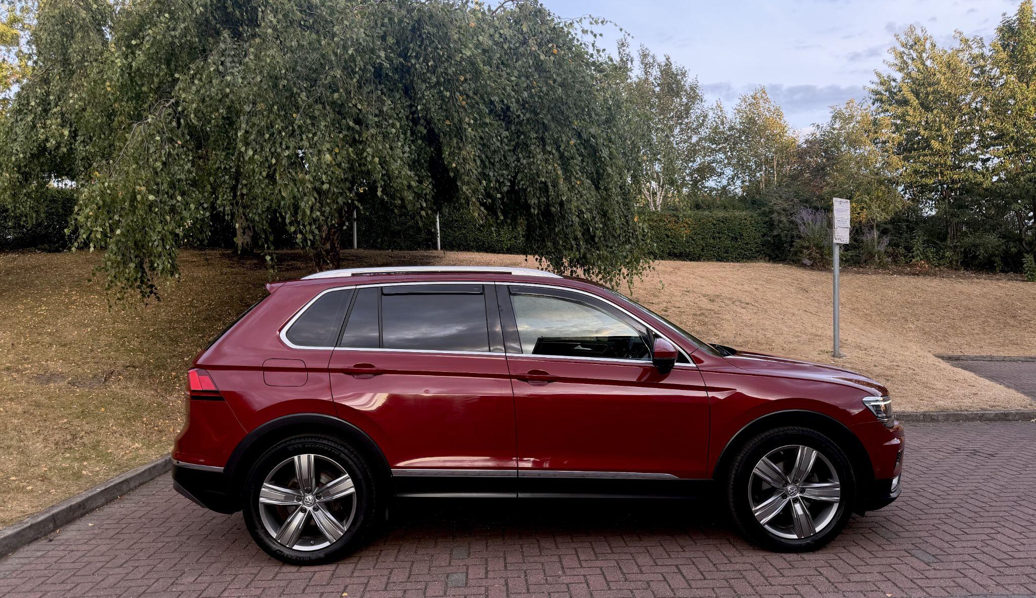 Volkswagen Tiguan - Image 6