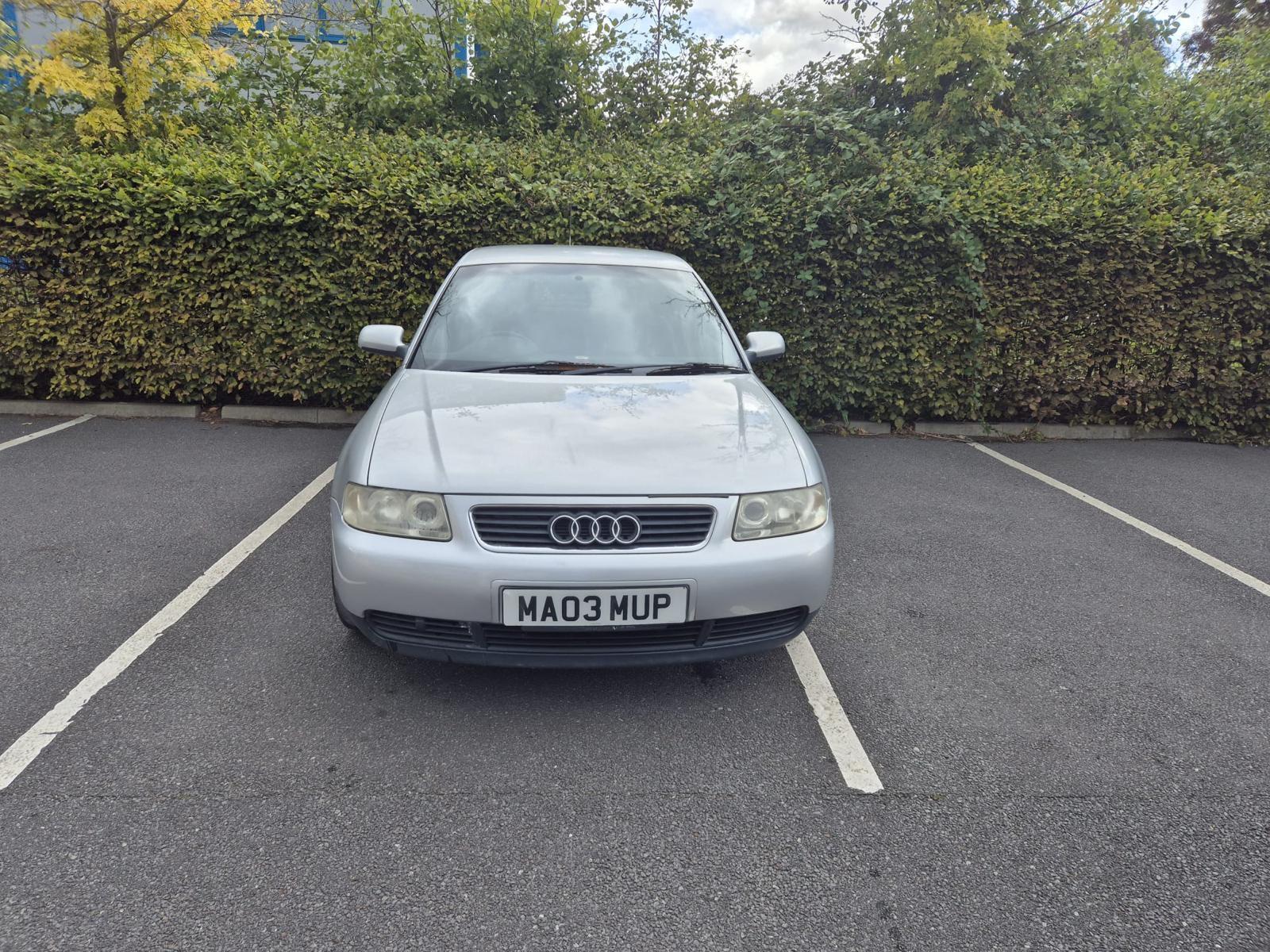 Audi A3 - Image 2