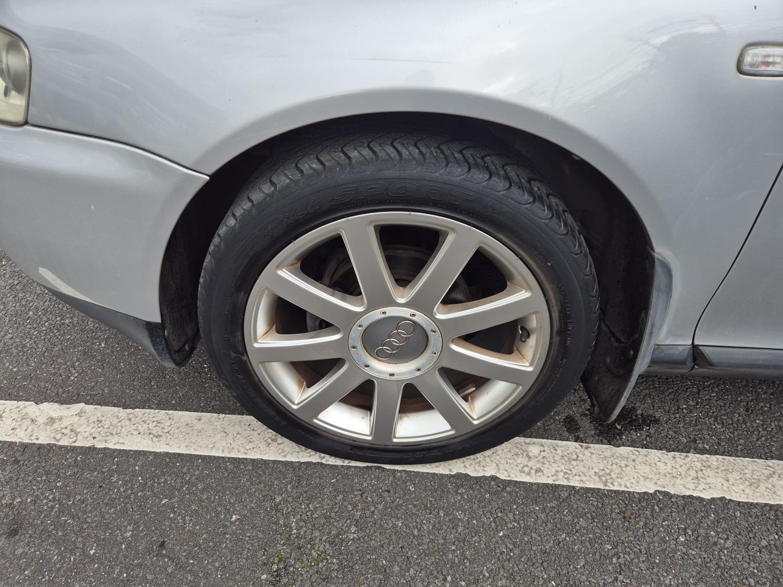 Audi A3 - Image 3