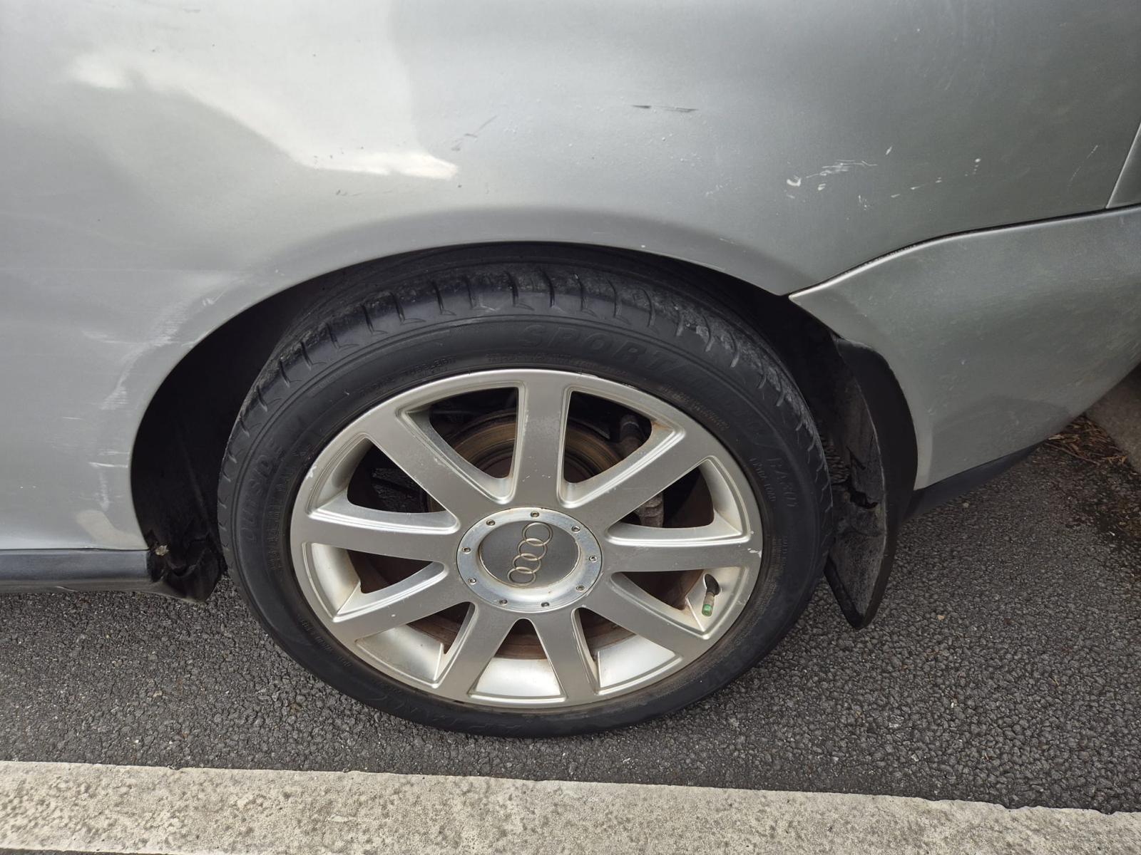 Audi A3 - Image 4