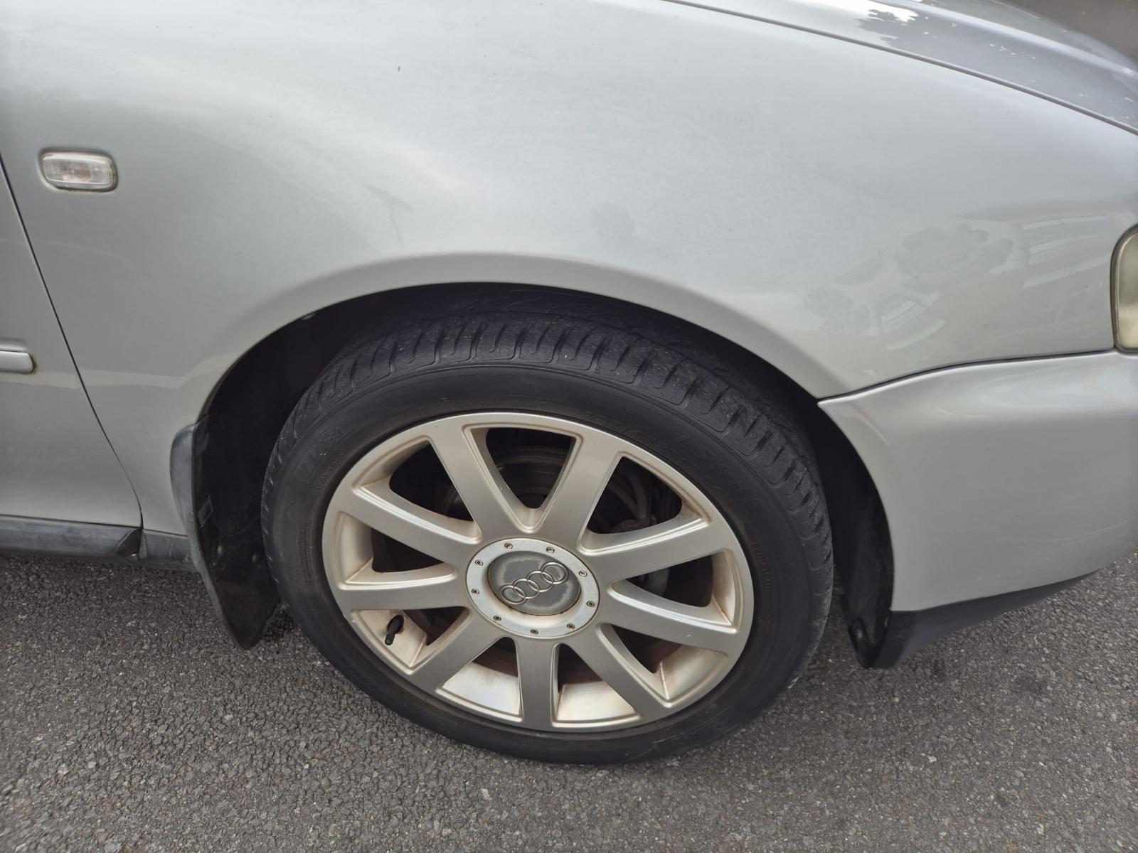 Audi A3 - Image 5