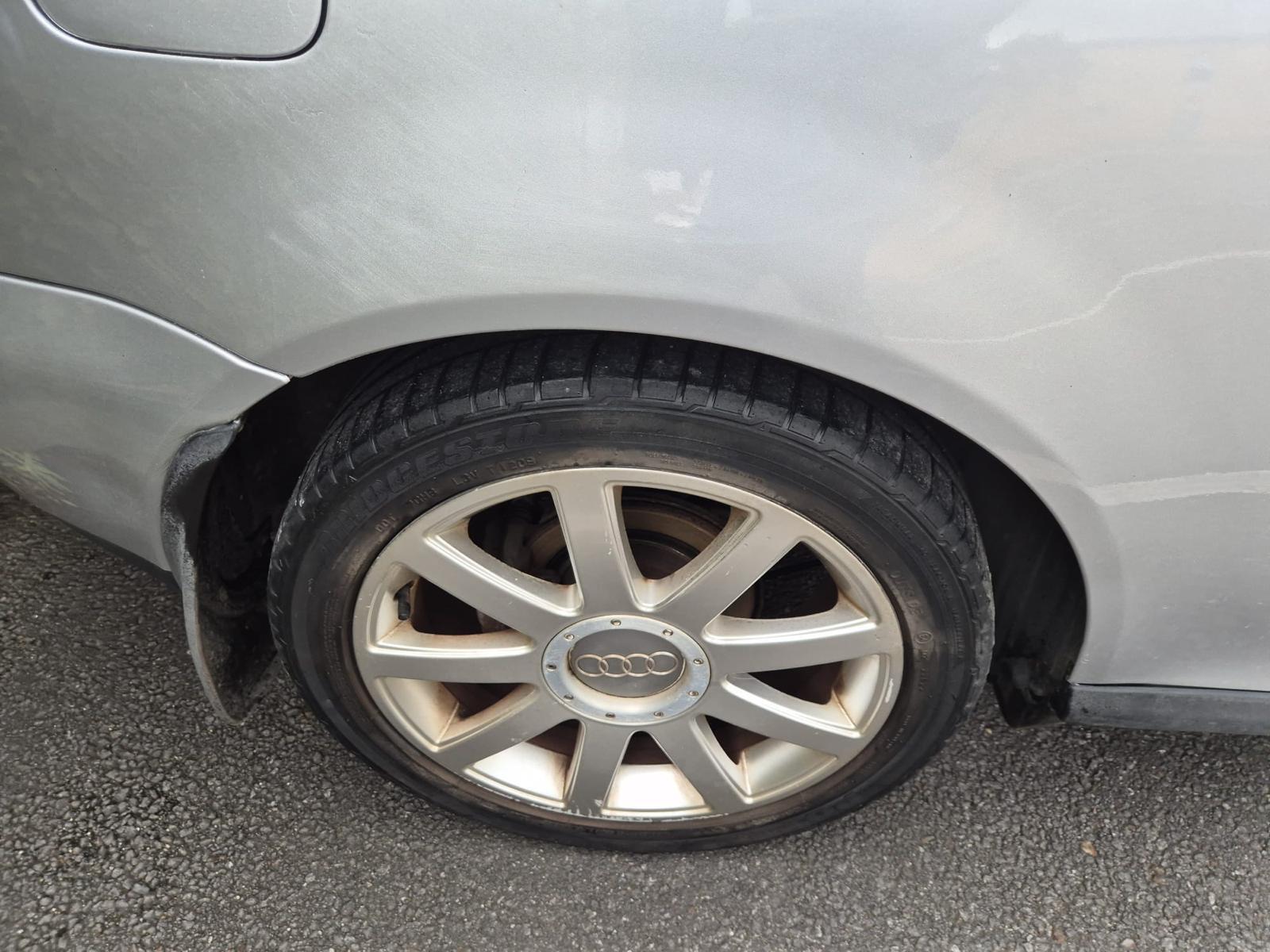 Audi A3 - Image 6