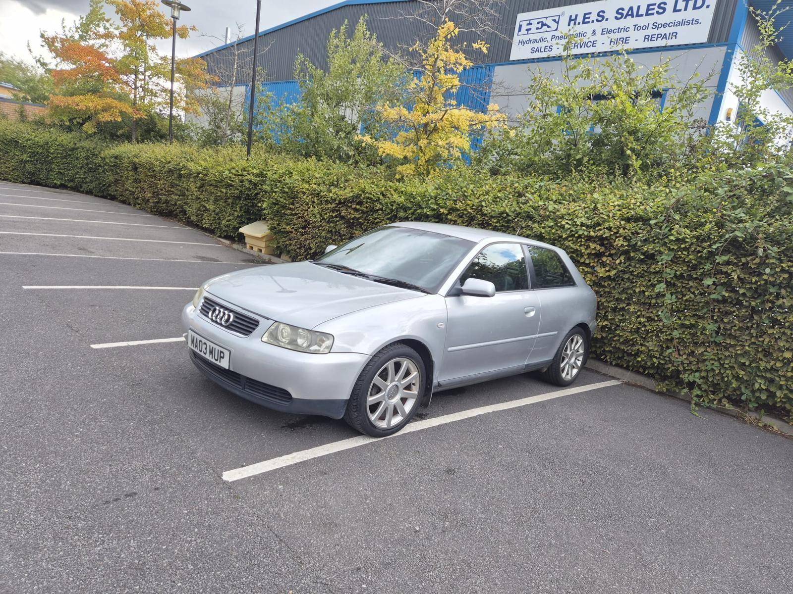 Audi A3 - Image 7