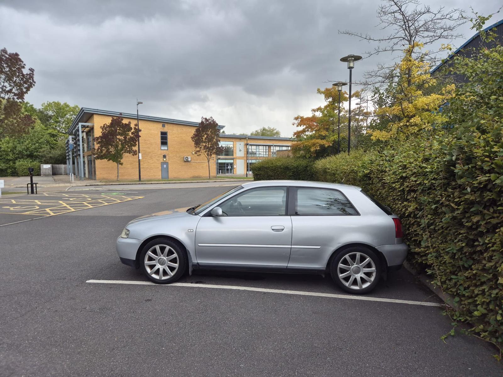 Audi A3 - Image 8