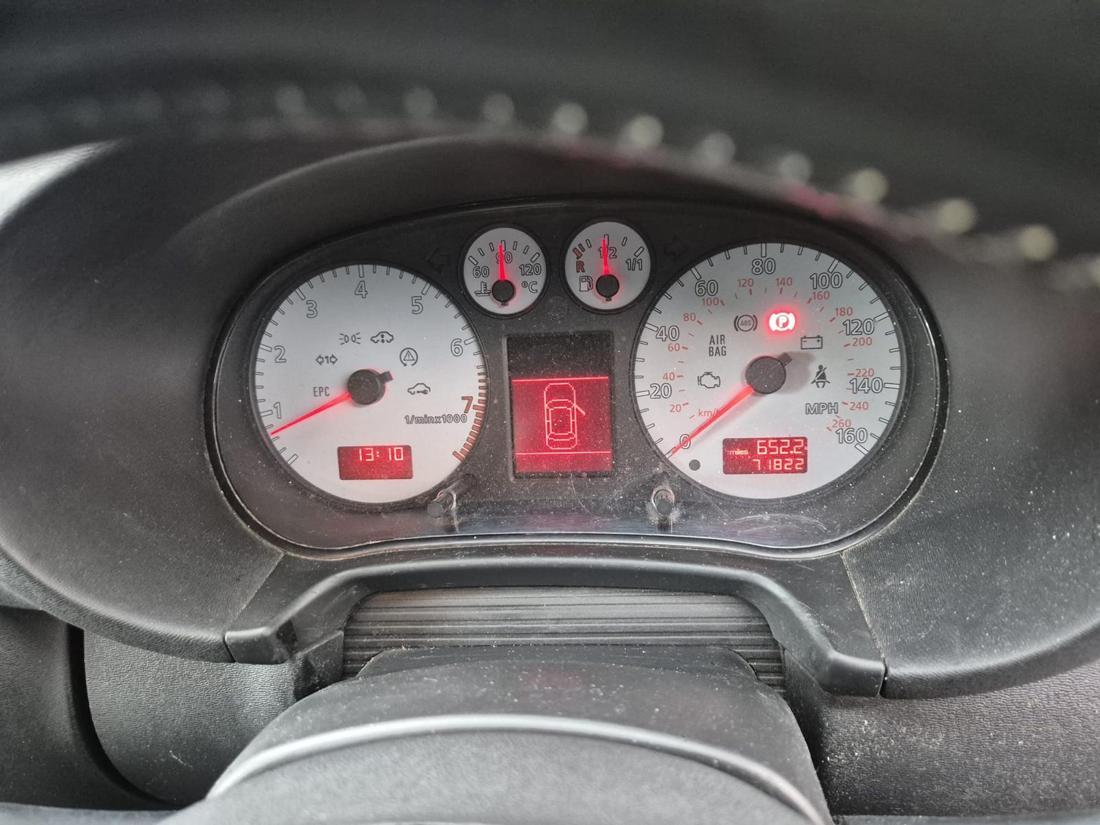Audi A3 - Image 12