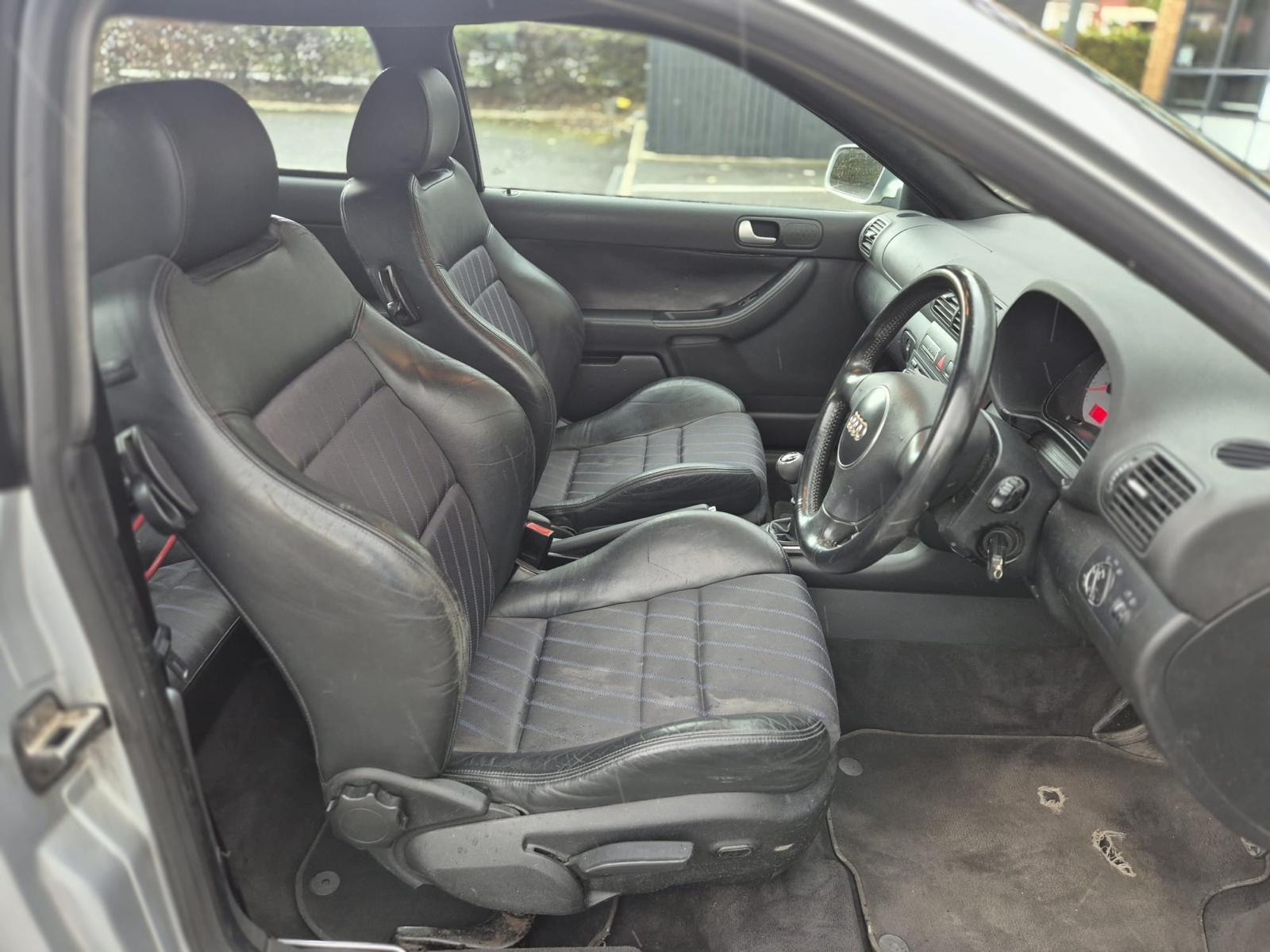 Audi A3 - Image 13
