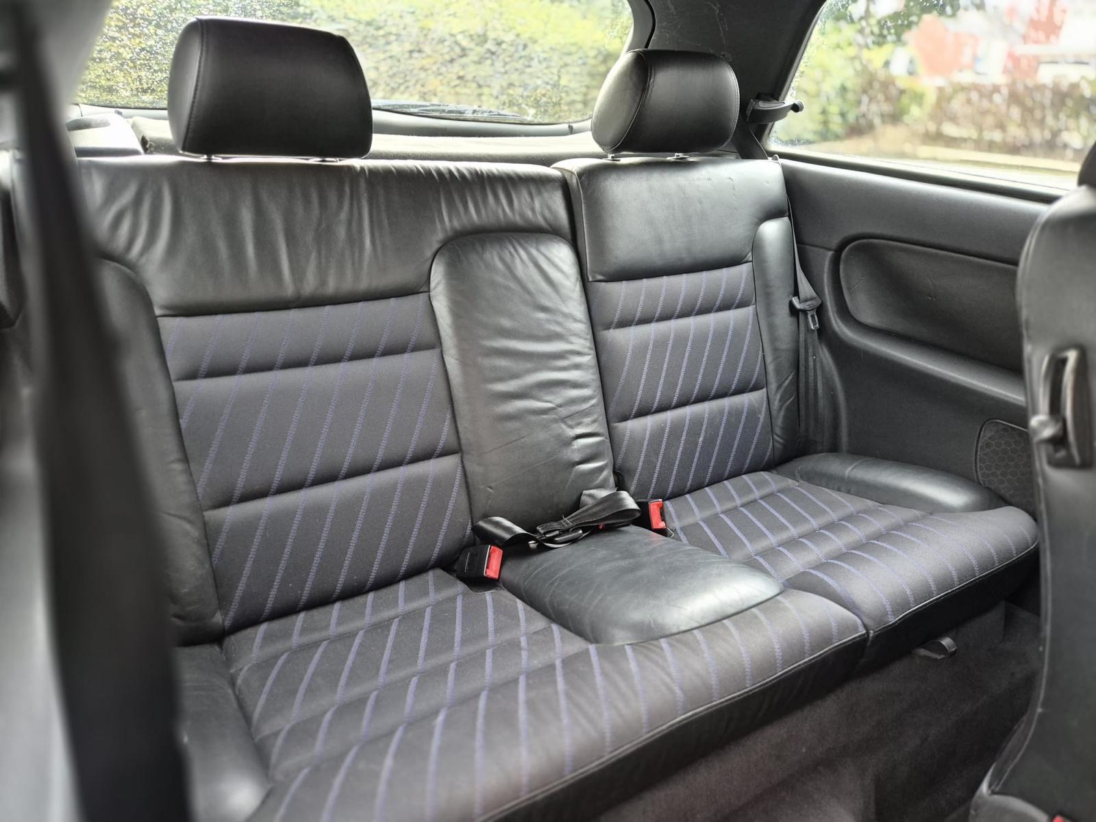 Audi A3 - Image 14