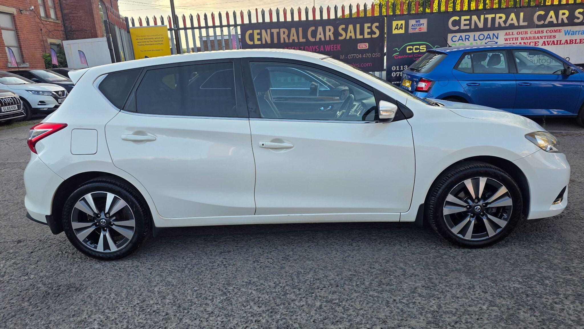 Nissan Pulsar - Image 5
