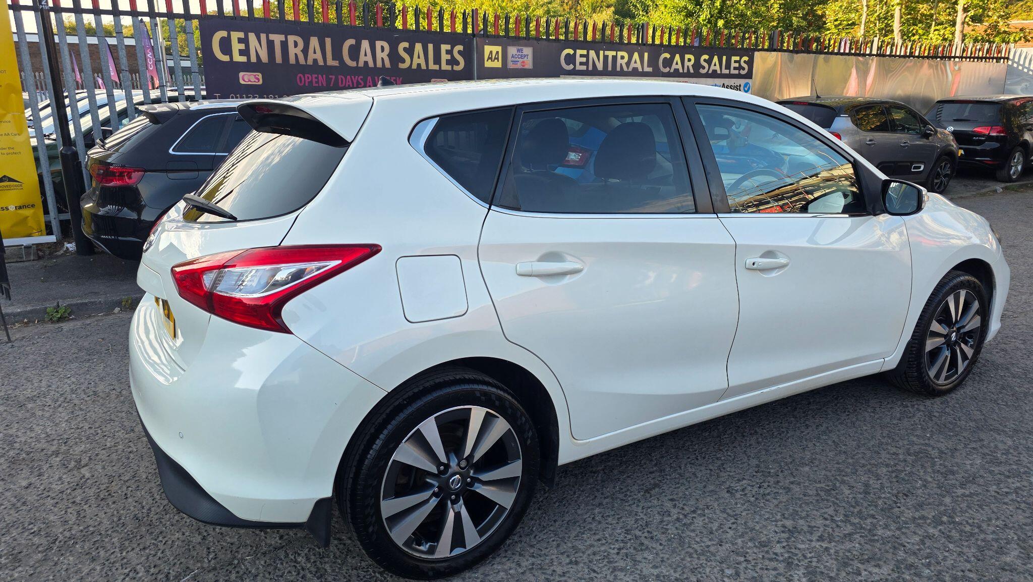 Nissan Pulsar - Image 10
