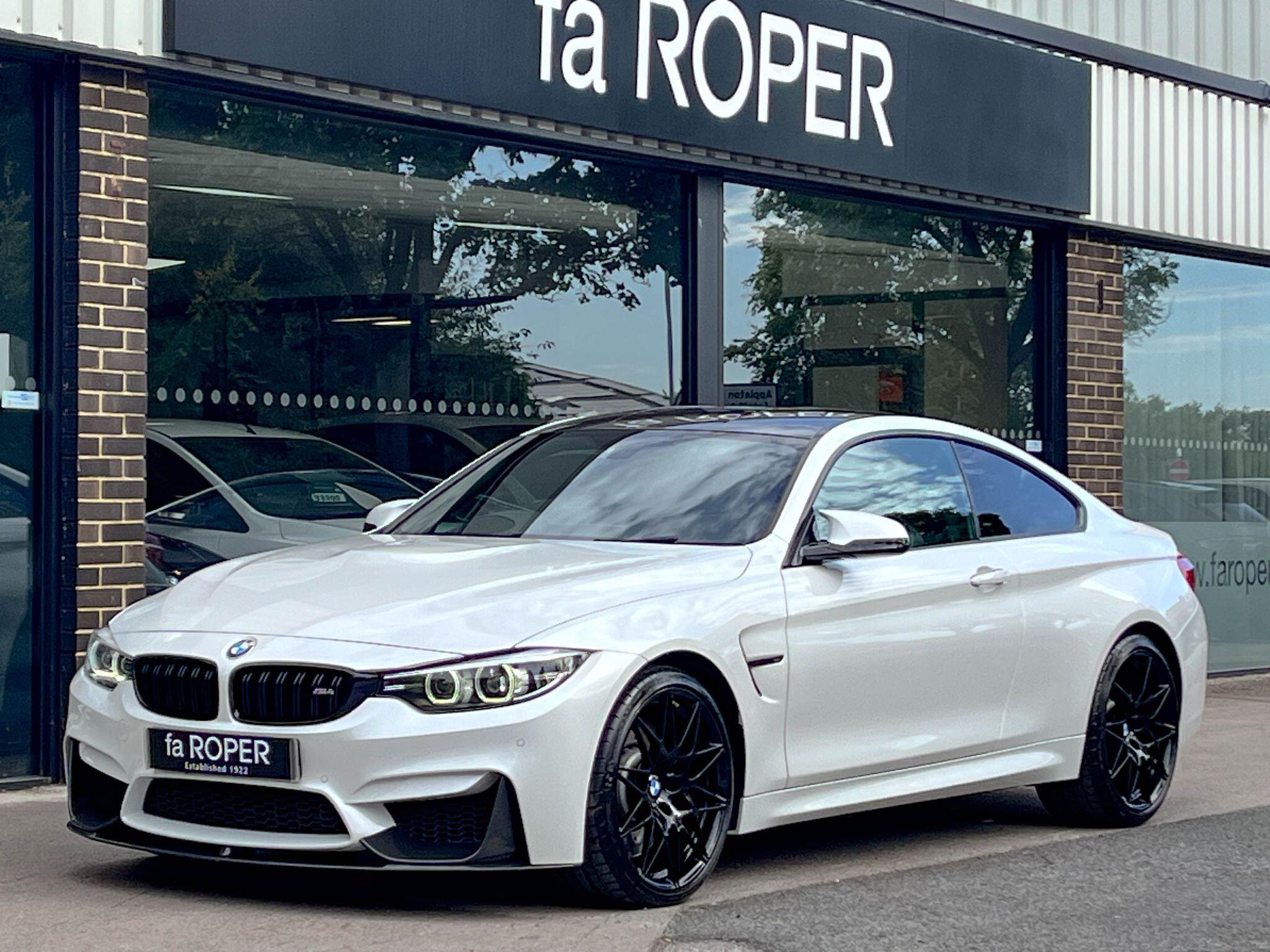 BMW M4
