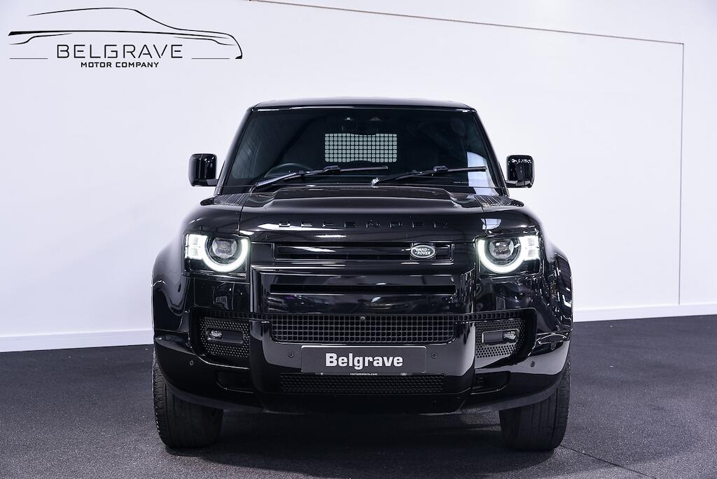 Land Rover Defender 90 - Image 6