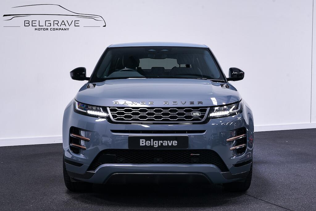 Land Rover Range Rover Evoque - Image 5