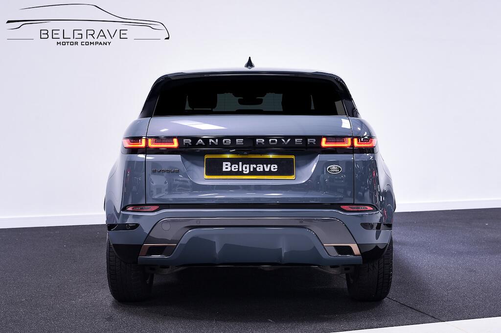 Land Rover Range Rover Evoque - Image 6