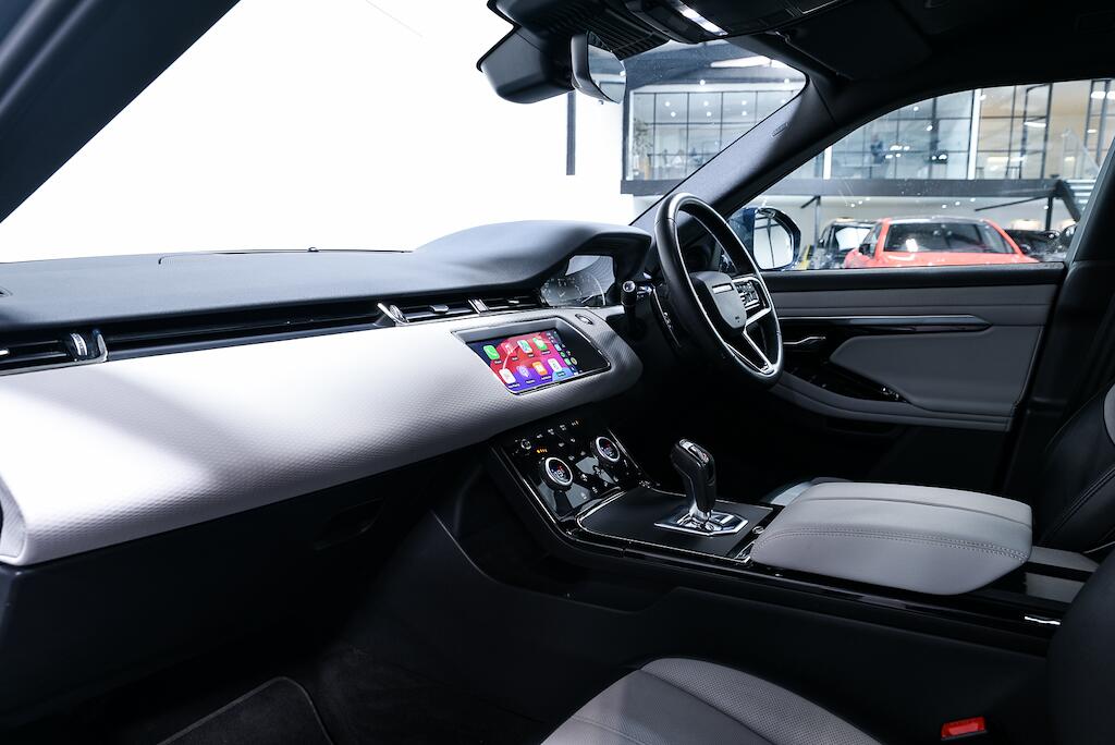 Land Rover Range Rover Evoque - Image 10