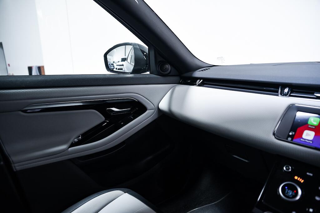Land Rover Range Rover Evoque - Image 13