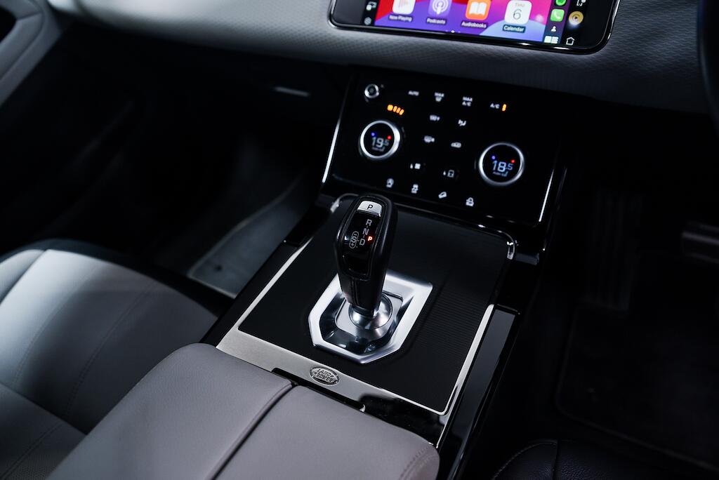 Land Rover Range Rover Evoque - Image 14
