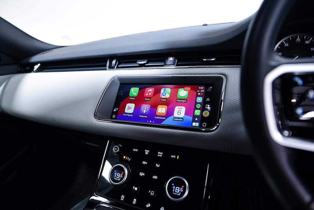 Land Rover Range Rover Evoque - Image 16